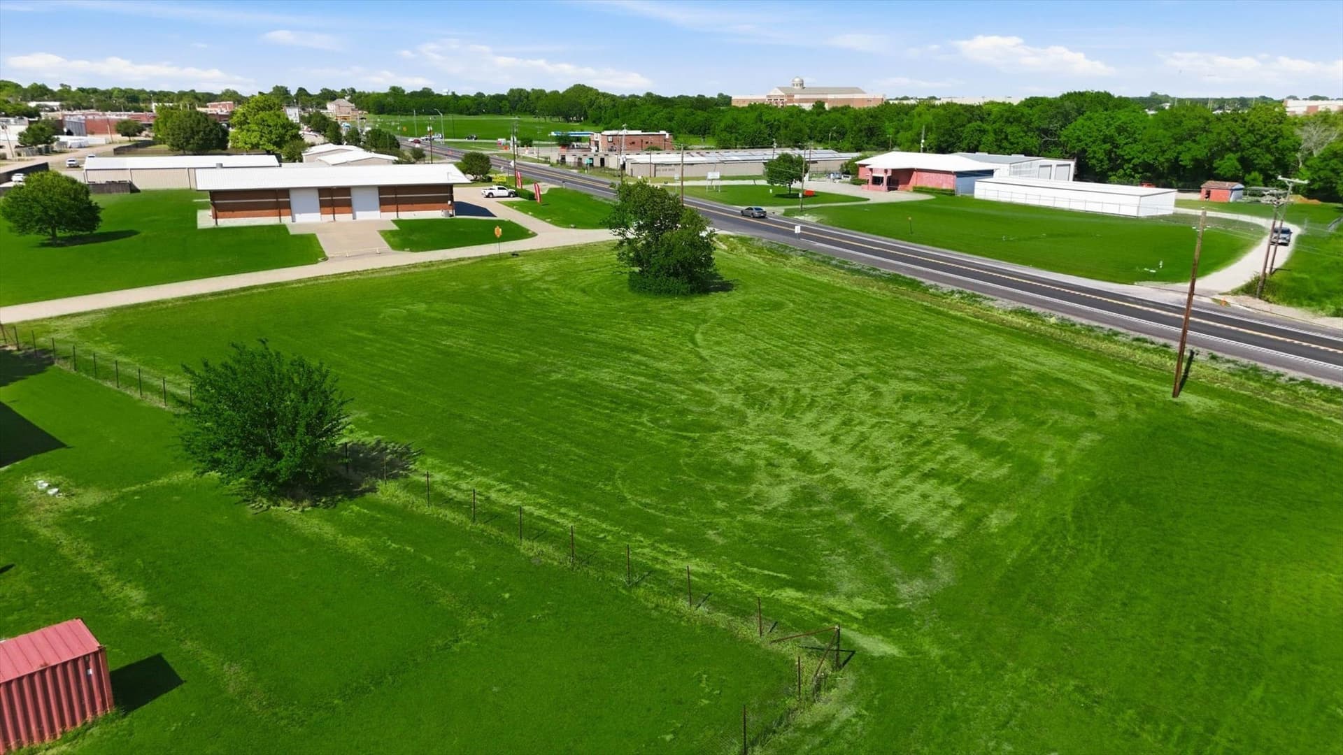 1.01 acres in Ellis County - photo 6