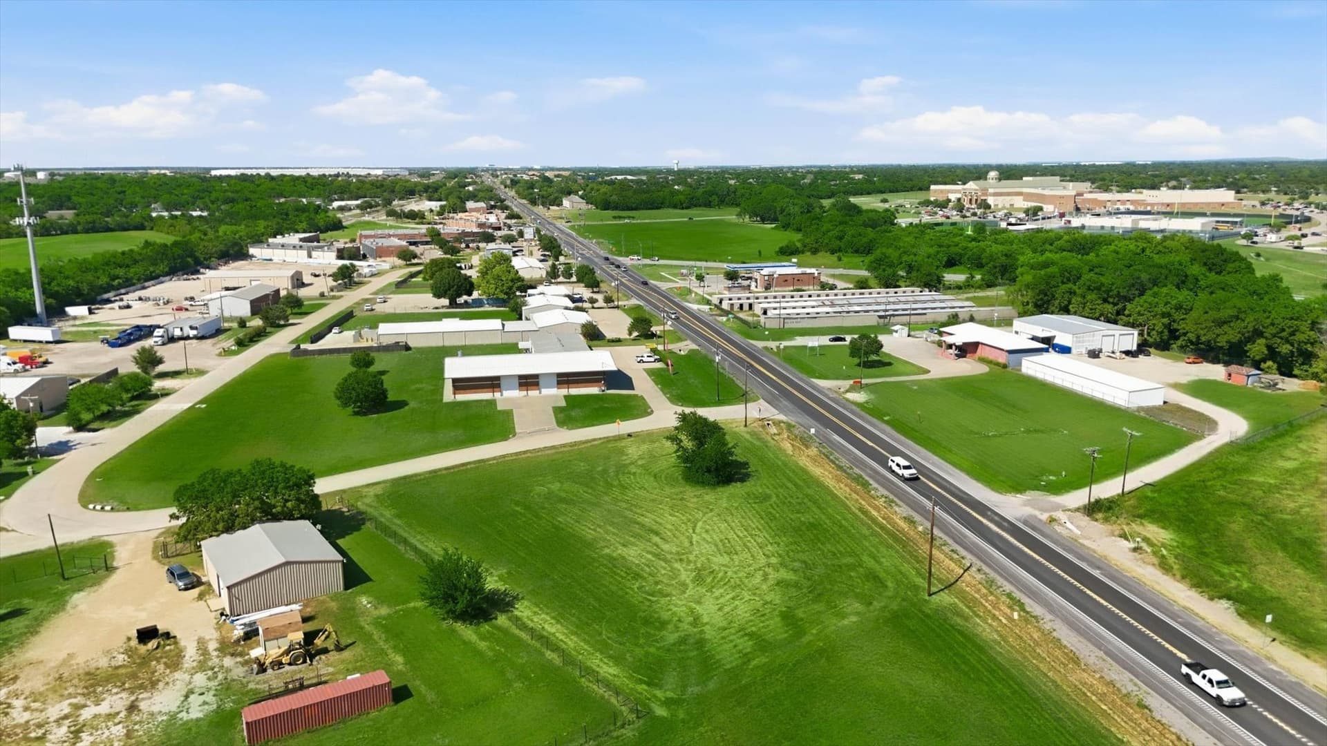 1.01 acres in Ellis County - photo 22