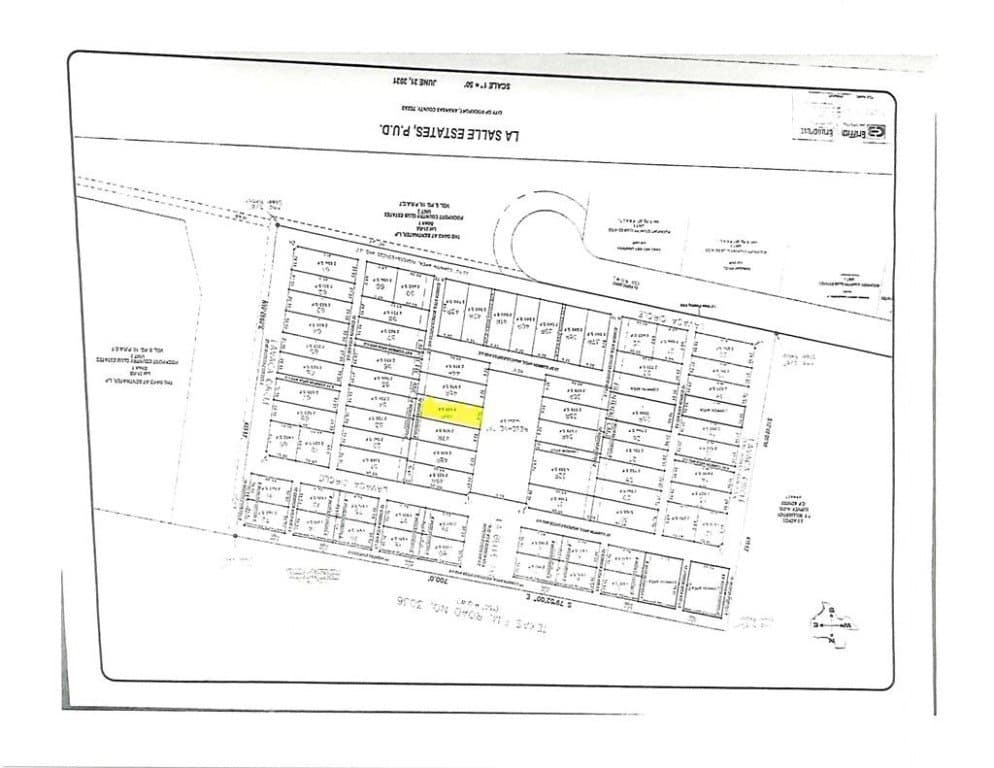 0.07 acres in Aransas County