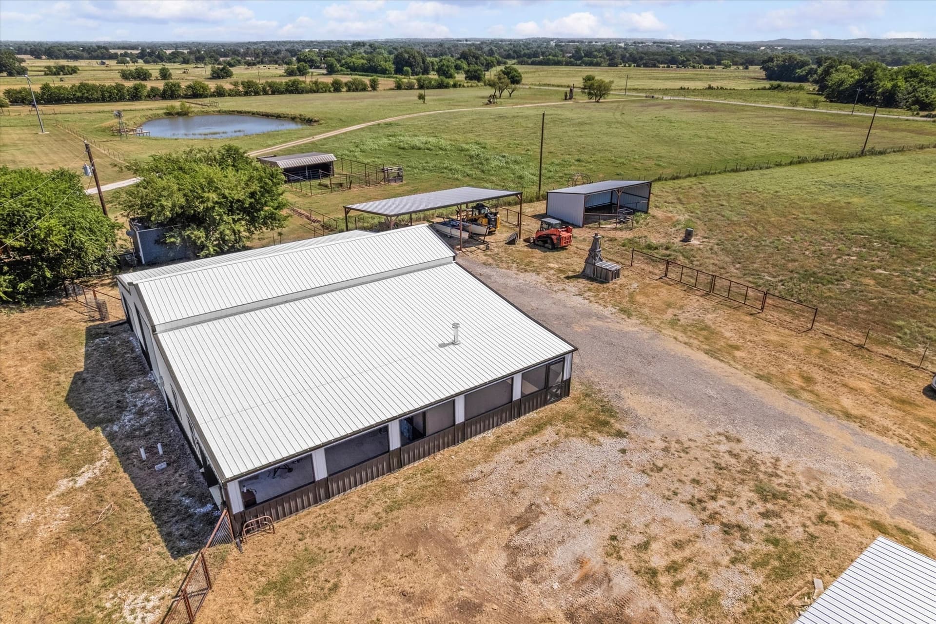 10 acres in Cooke County gallery image 4