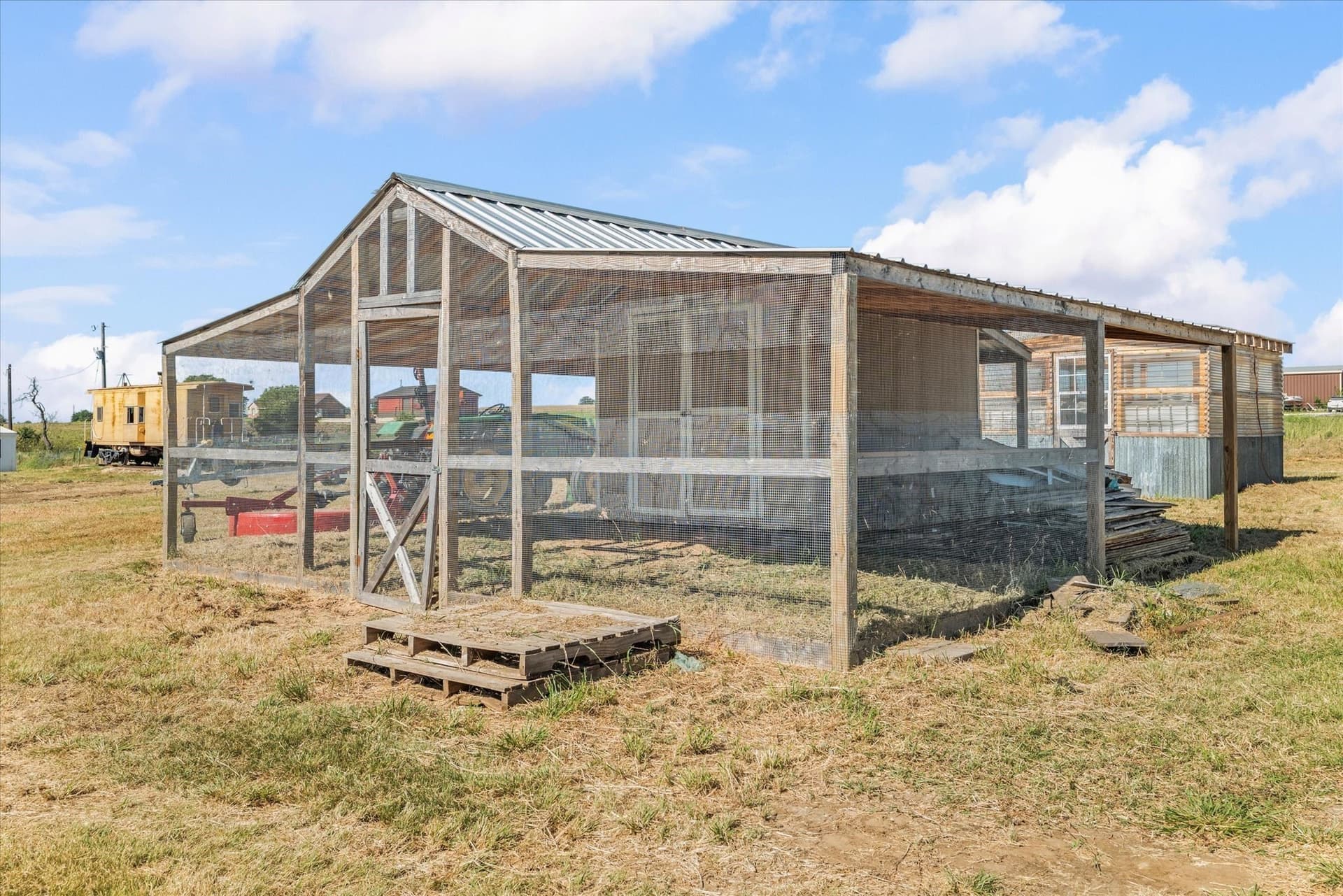 10 acres in Cooke County - photo 22