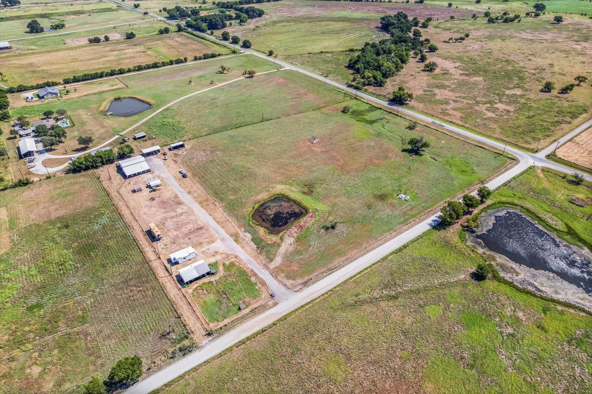 10 acres in Cooke County - photo 37
