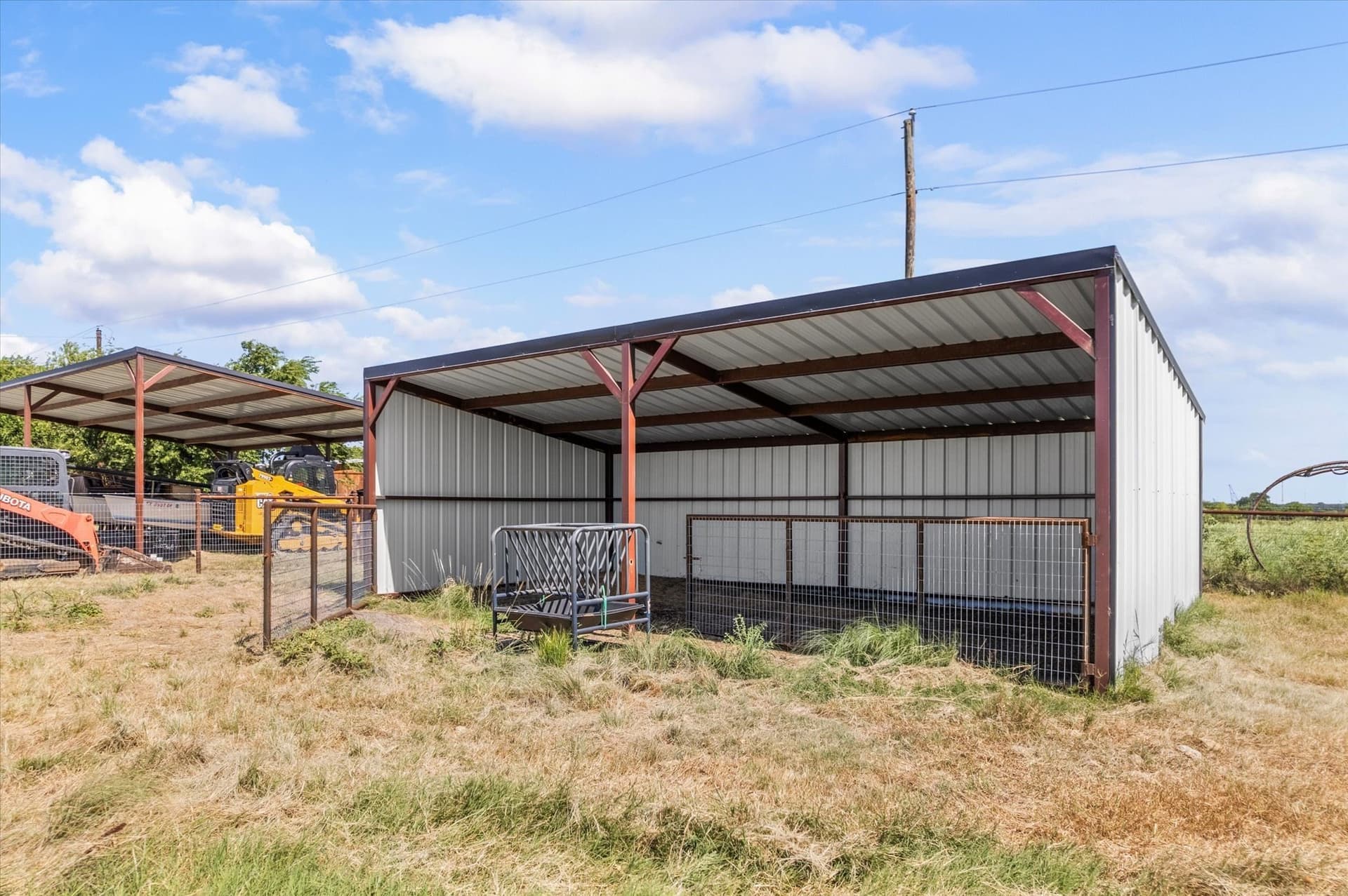 10 acres in Cooke County - photo 21
