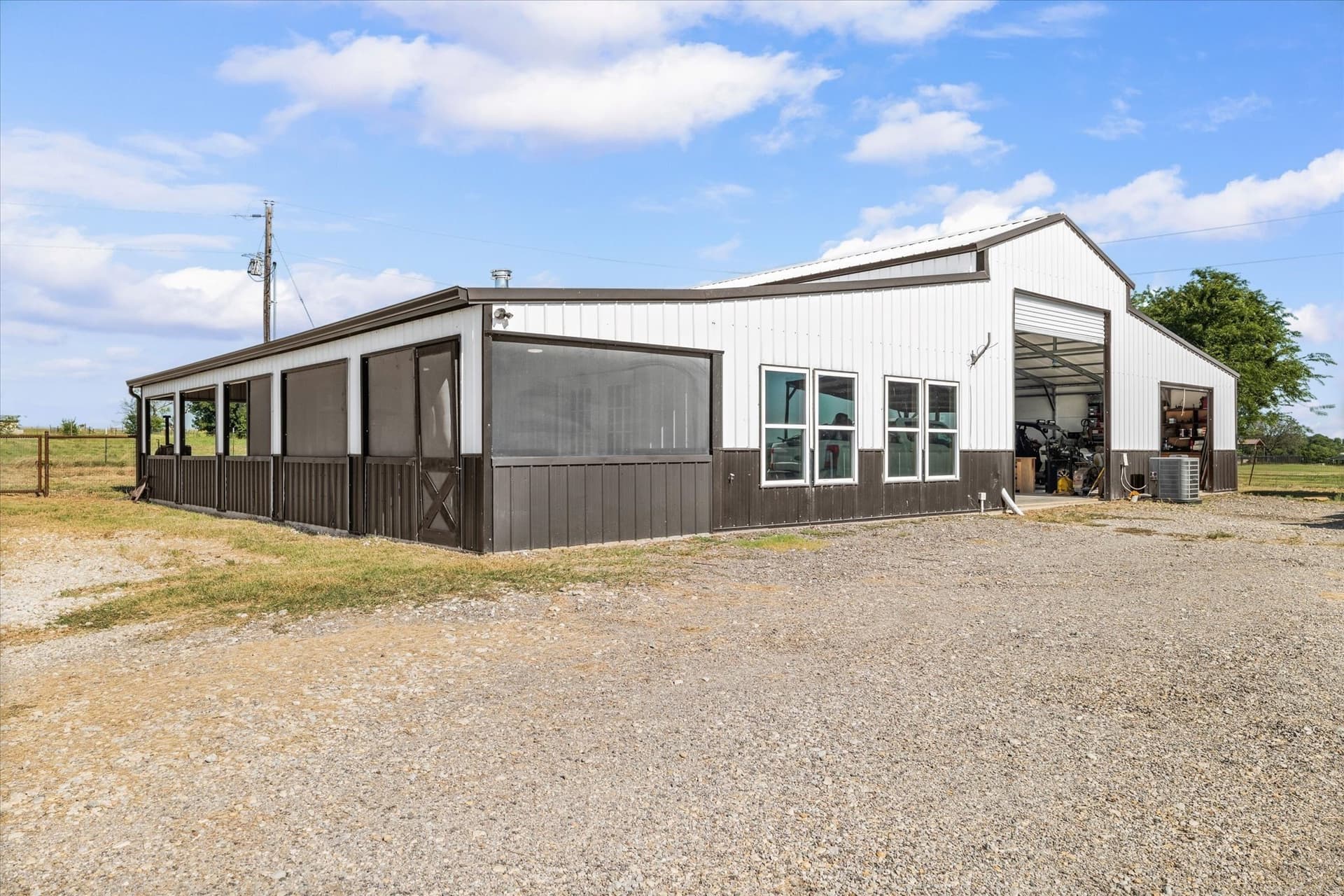 10 acres in Cooke County gallery image 2