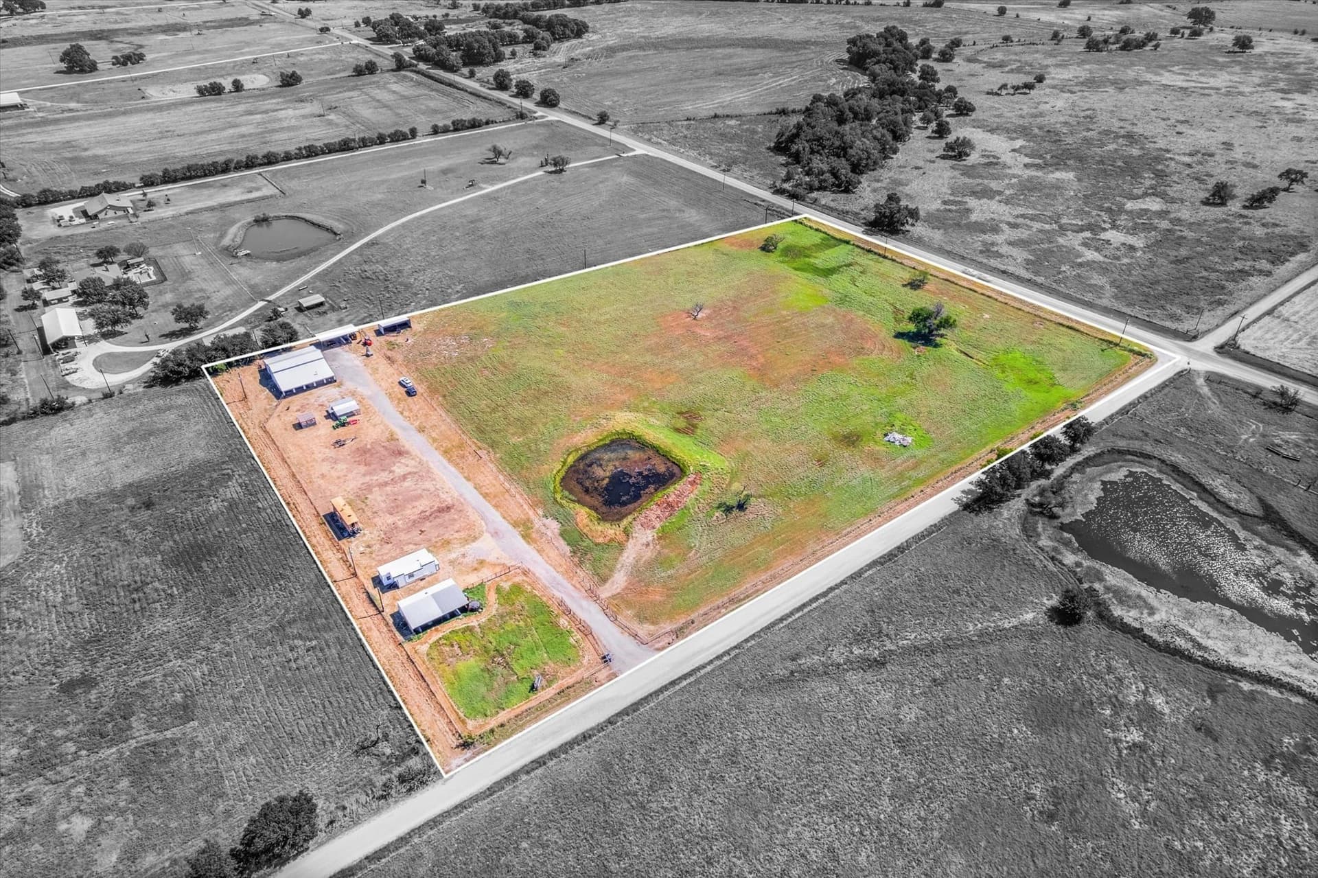 10 acres in Cooke County - photo 36