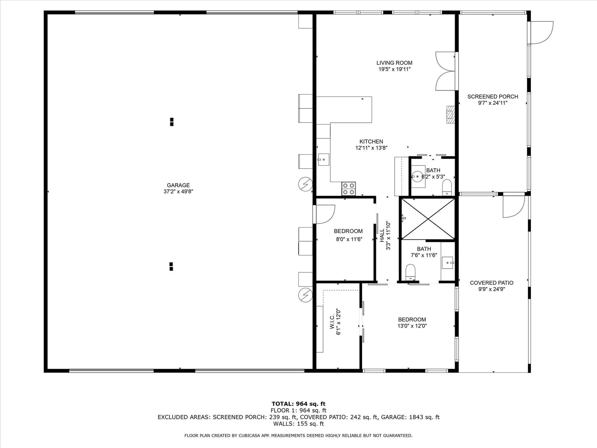 10 acres in Cooke County - photo 39