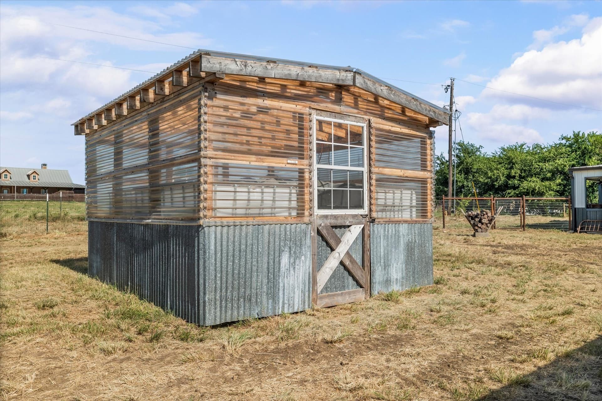 10 acres in Cooke County - photo 23