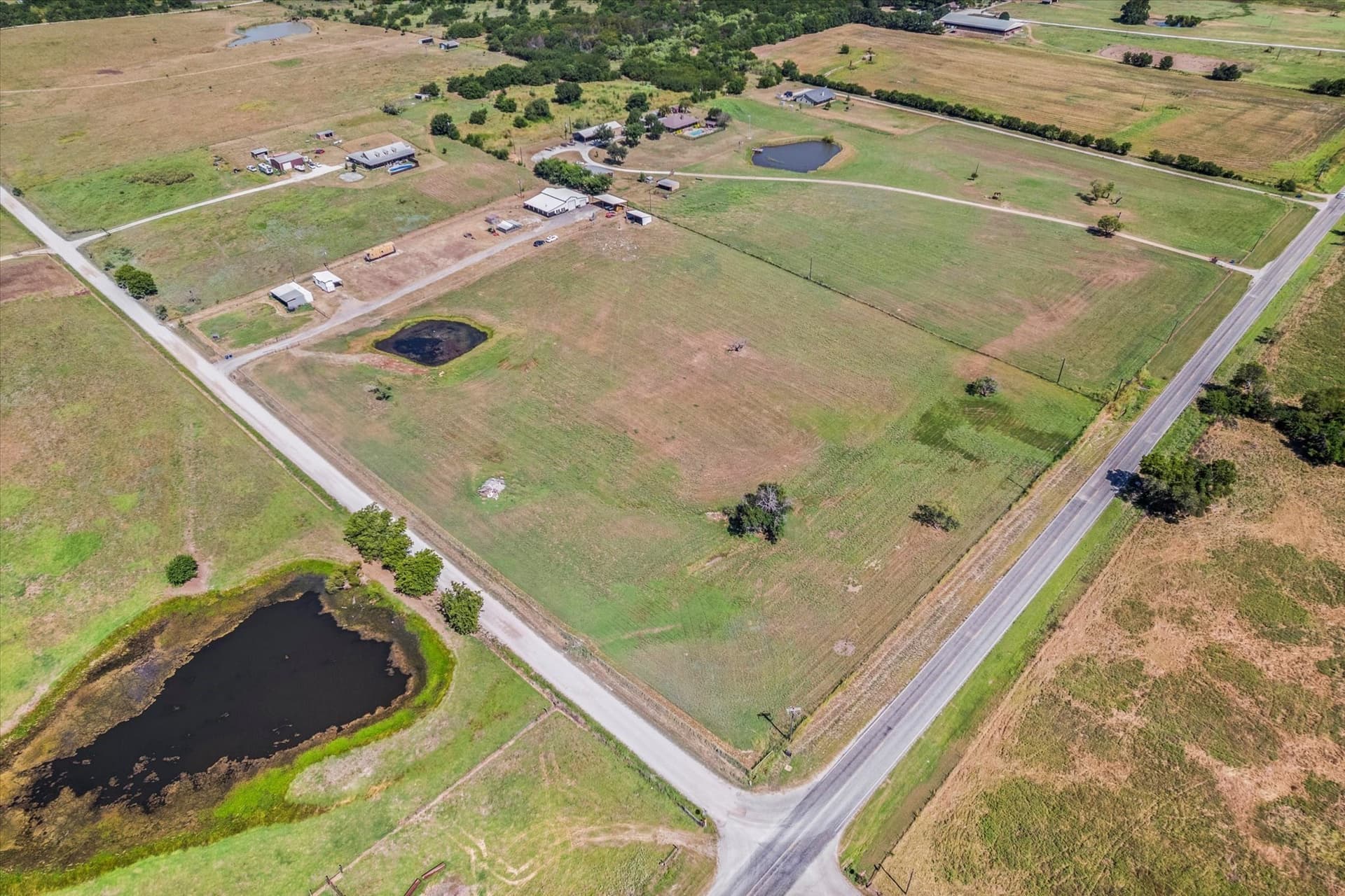 10 acres in Cooke County - photo 38
