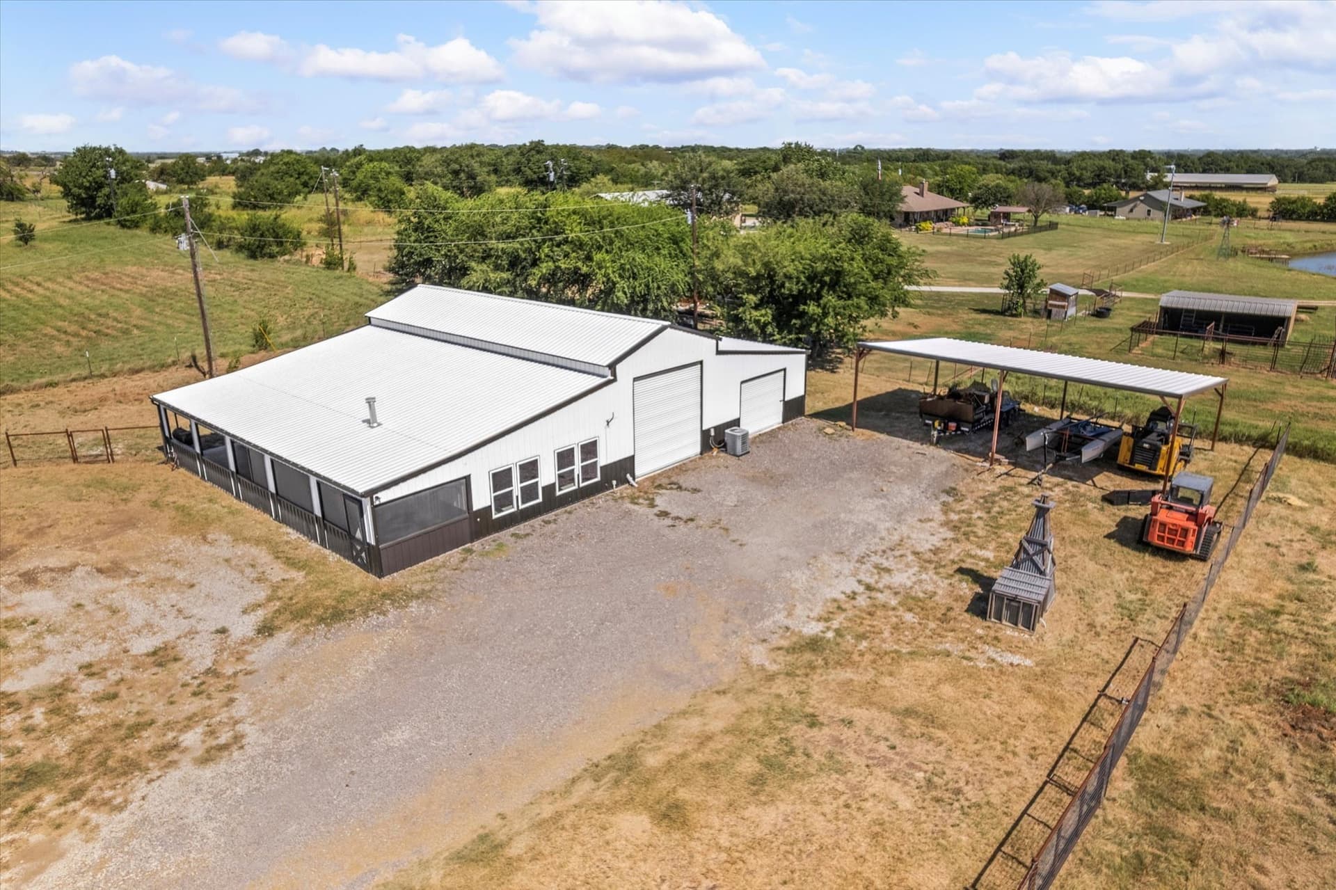 10 acres in Cooke County gallery image 3