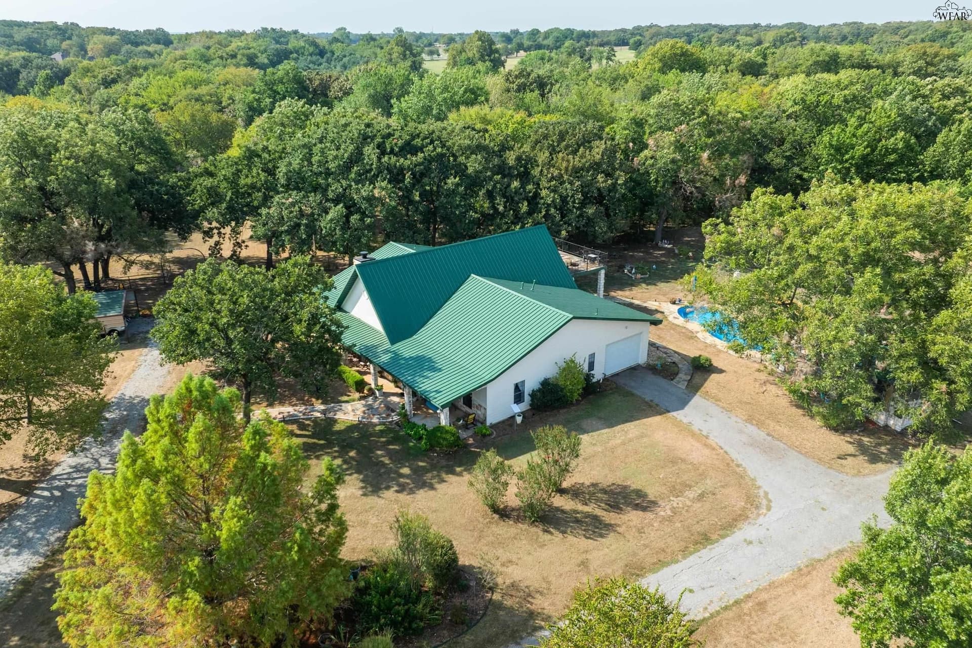 13.36 acres in Grayson County - photo 3