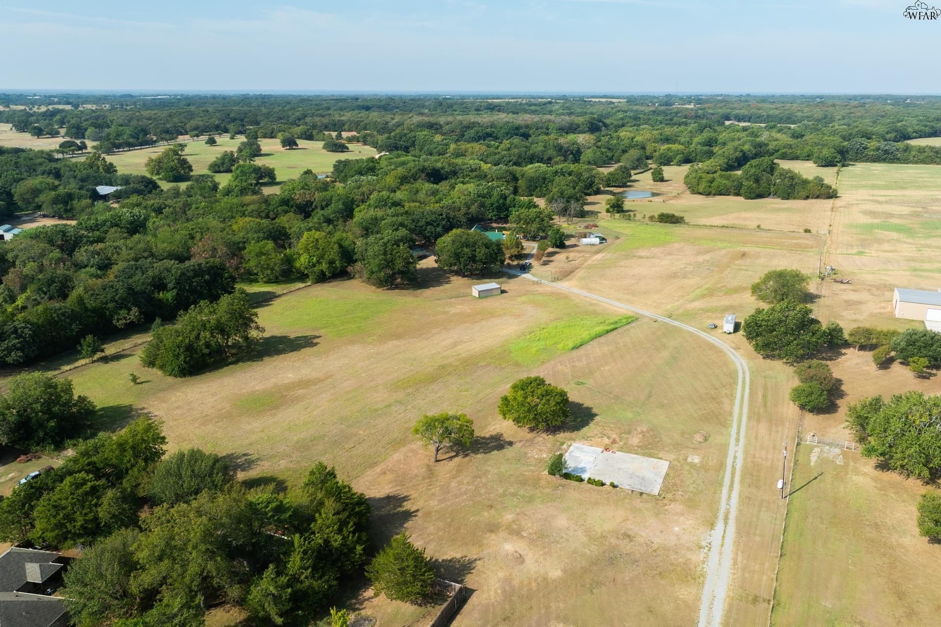 13.36 acres in Grayson County - photo 2