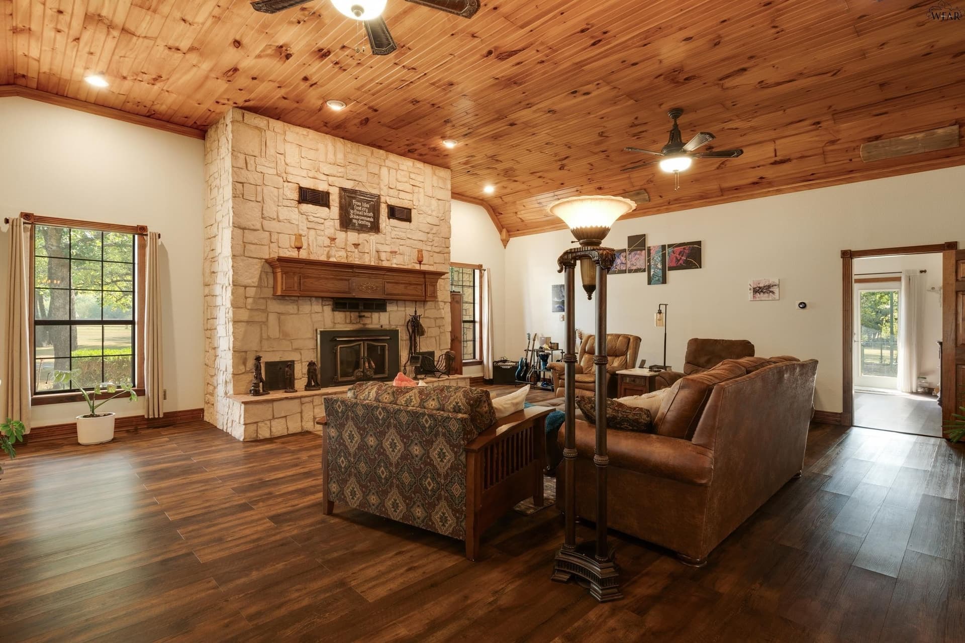 13.36 acres in Grayson County - photo 12