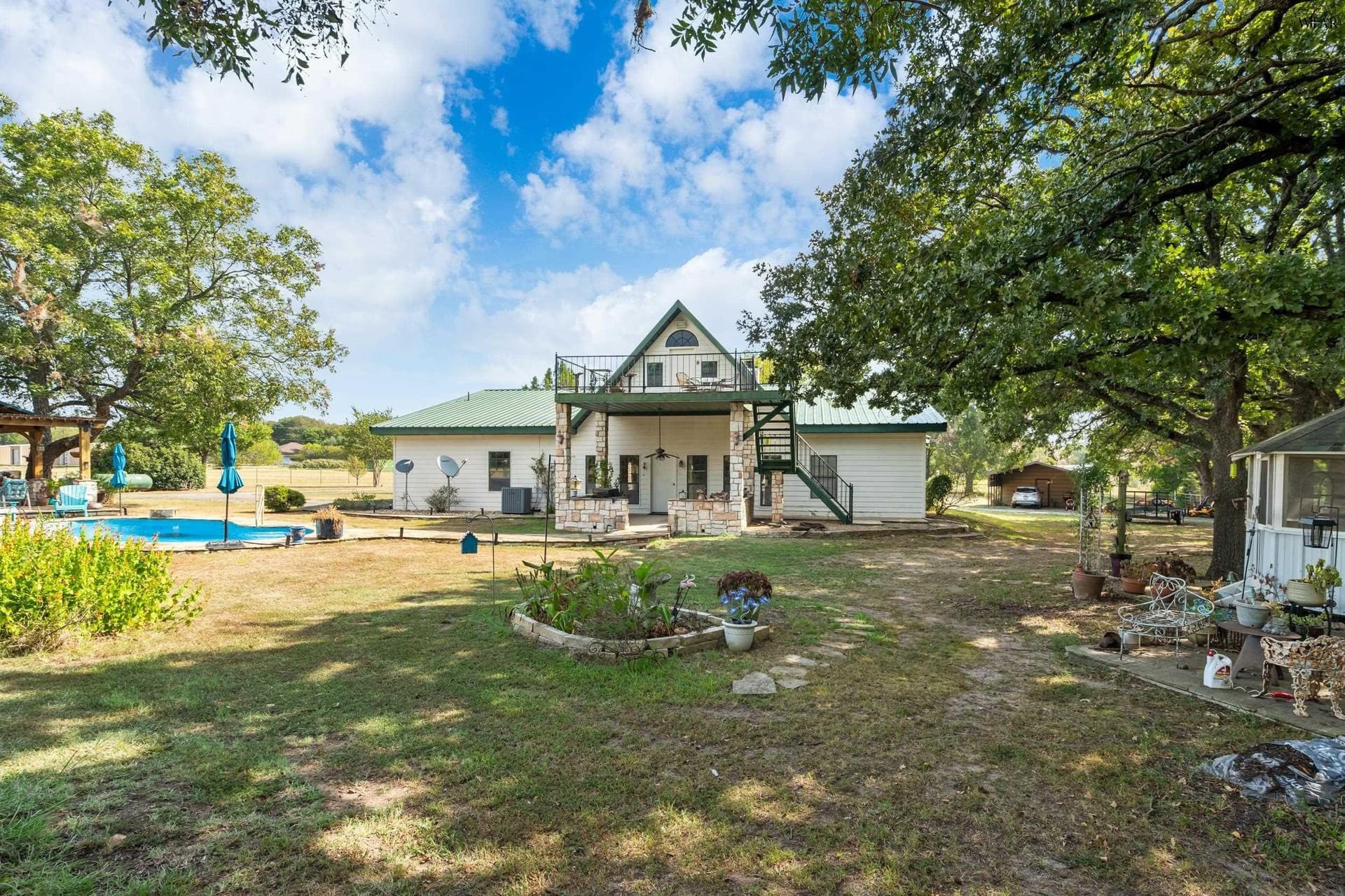 13.36 acres in Grayson County - photo 30
