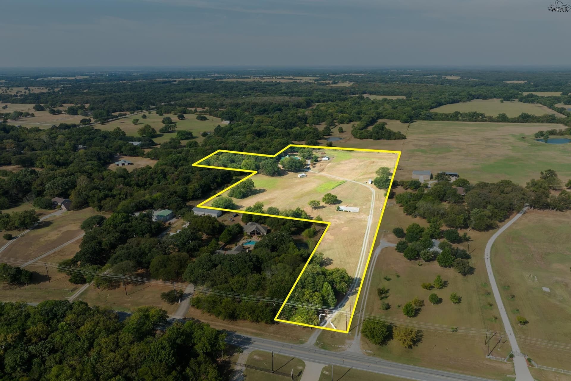 30120 N STATE HIGHWAY 289