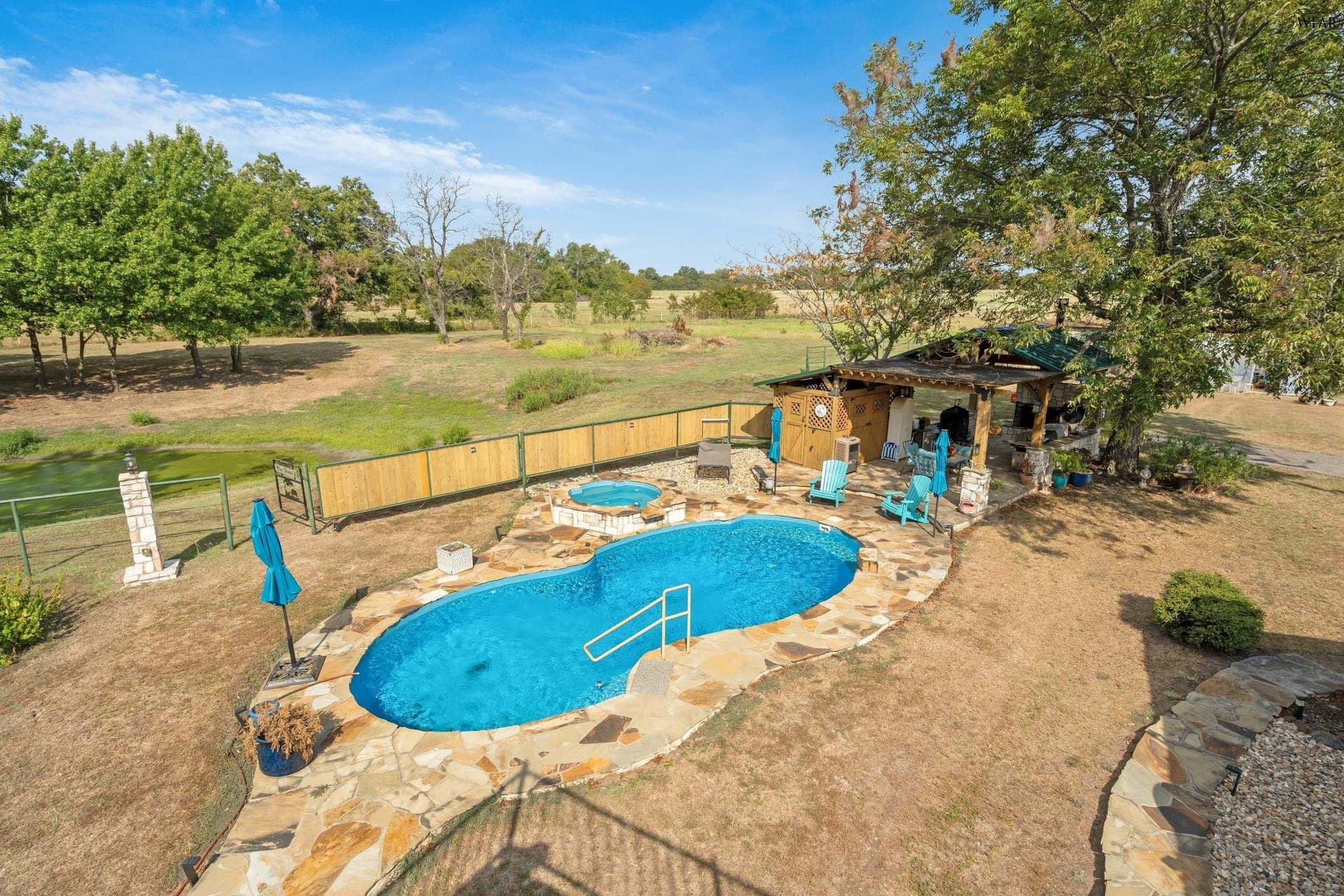 13.36 acres in Grayson County - photo 31