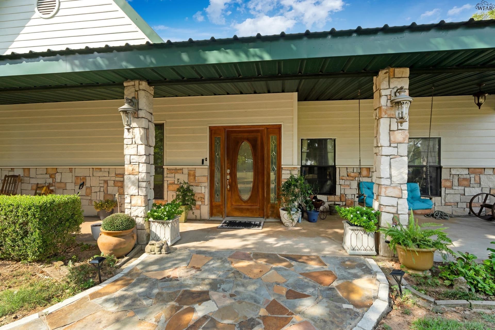 13.36 acres in Grayson County - photo 9