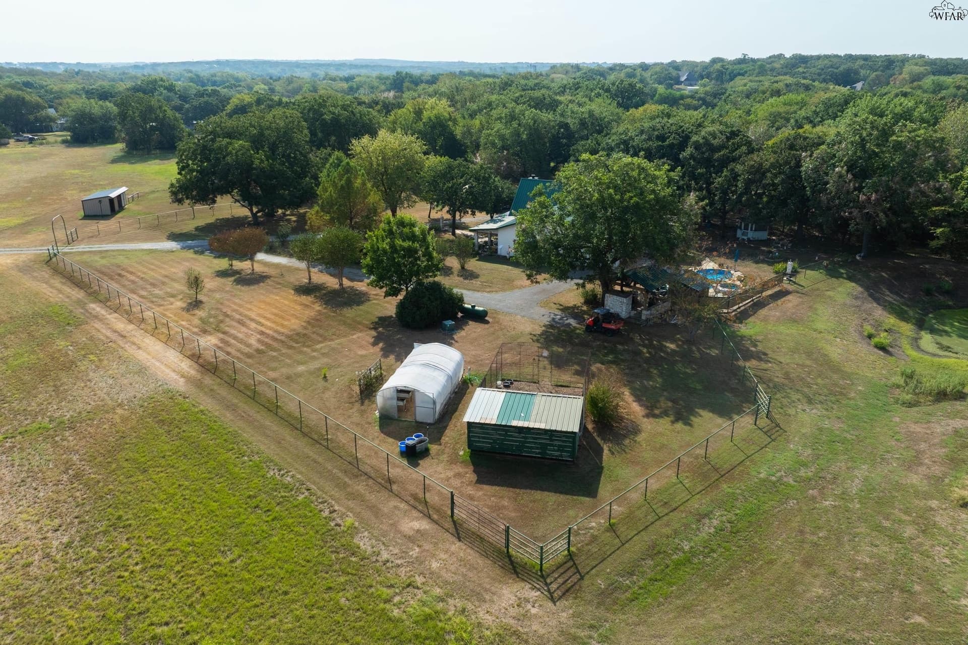 13.36 acres in Grayson County - photo 6