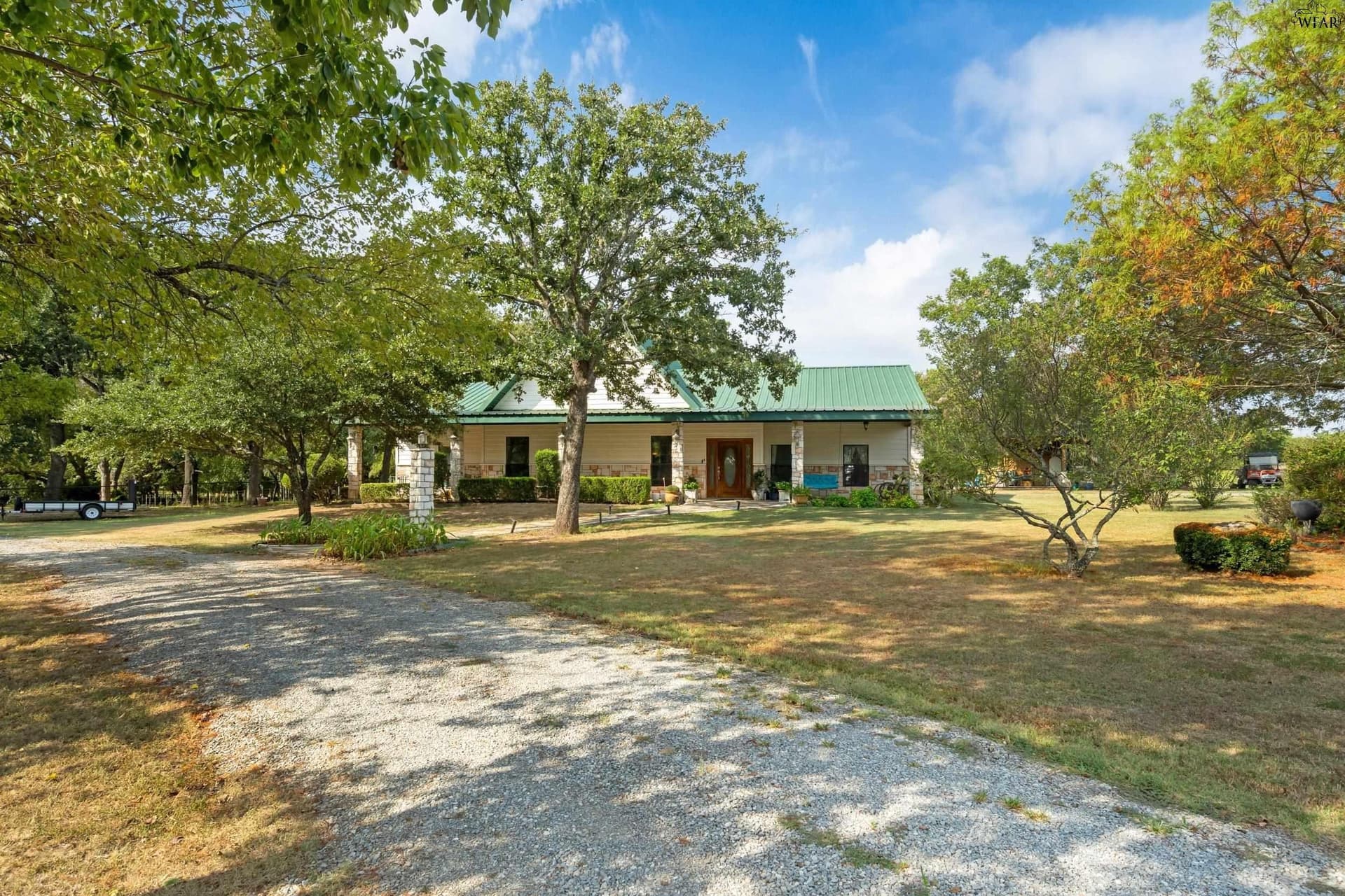 13.36 acres in Grayson County - photo 8