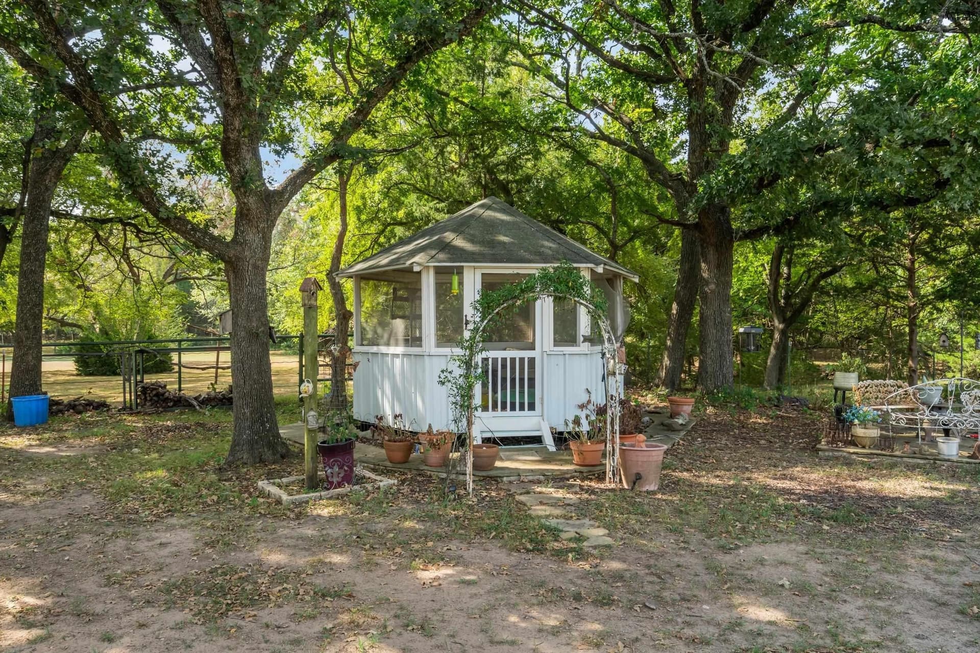 13.36 acres in Grayson County - photo 37