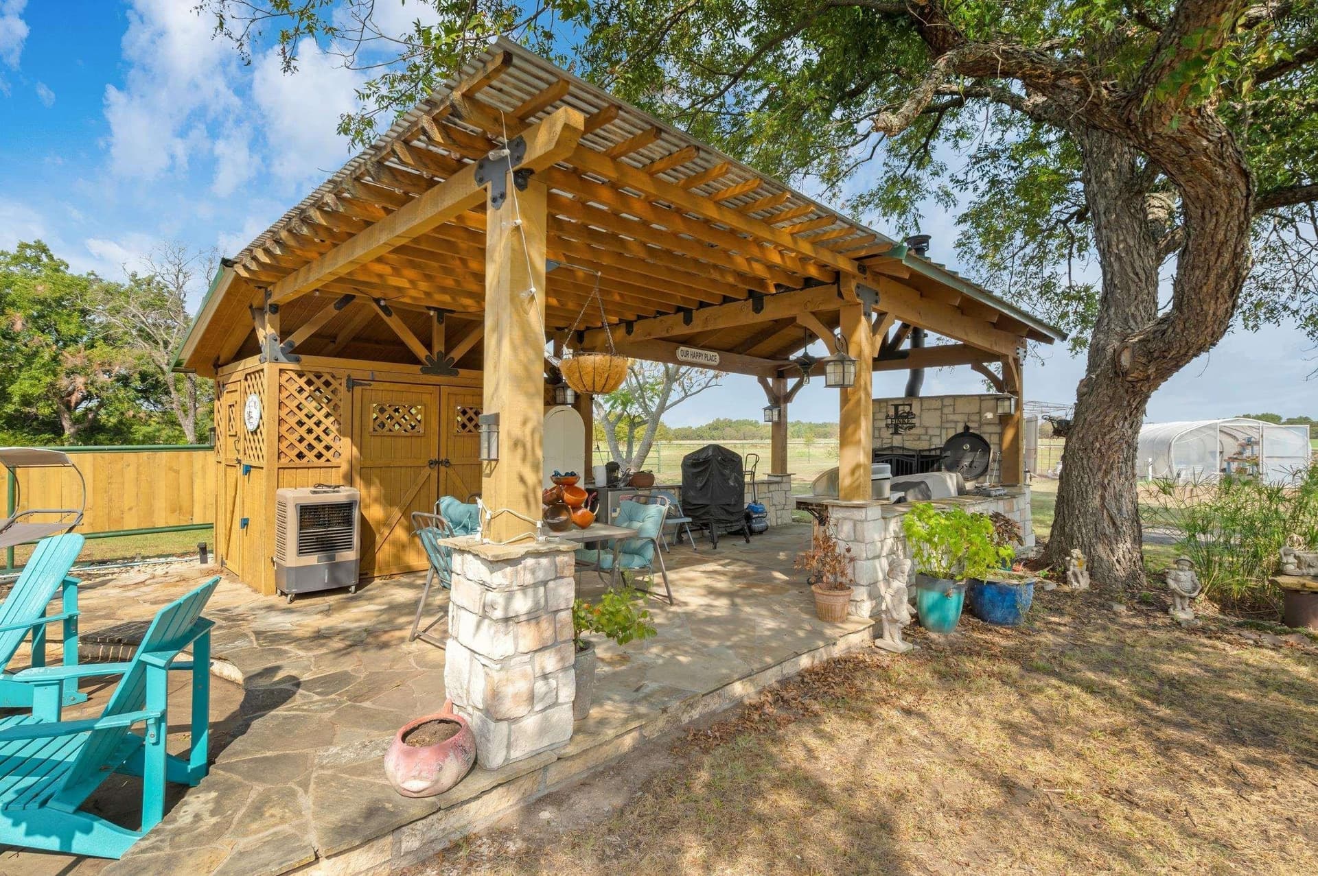 13.36 acres in Grayson County - photo 34