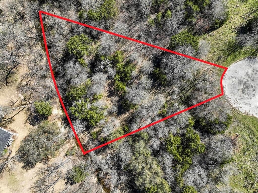 0.25 acres in Hill County featured view