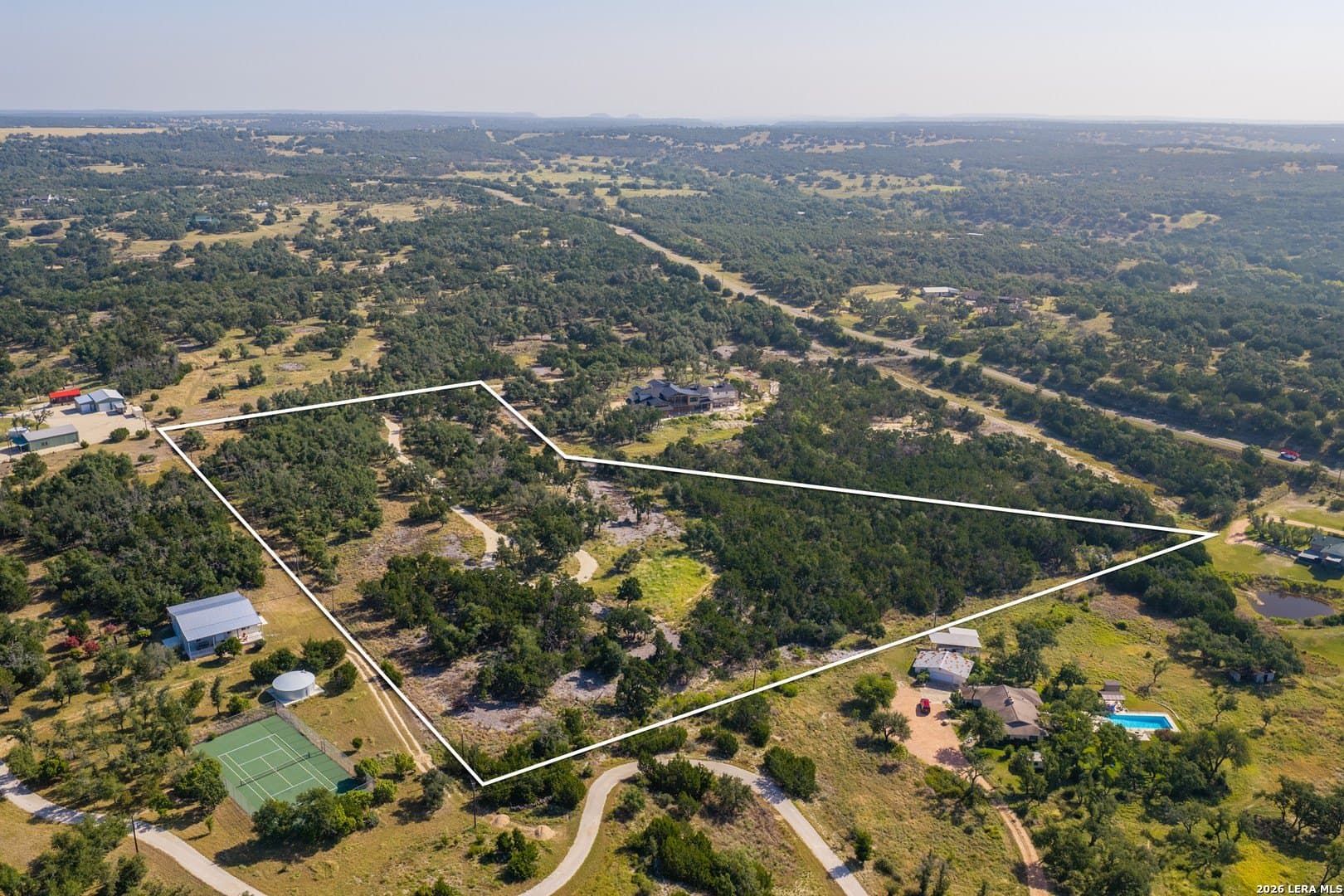 10 acres in Gillespie County - photo 25