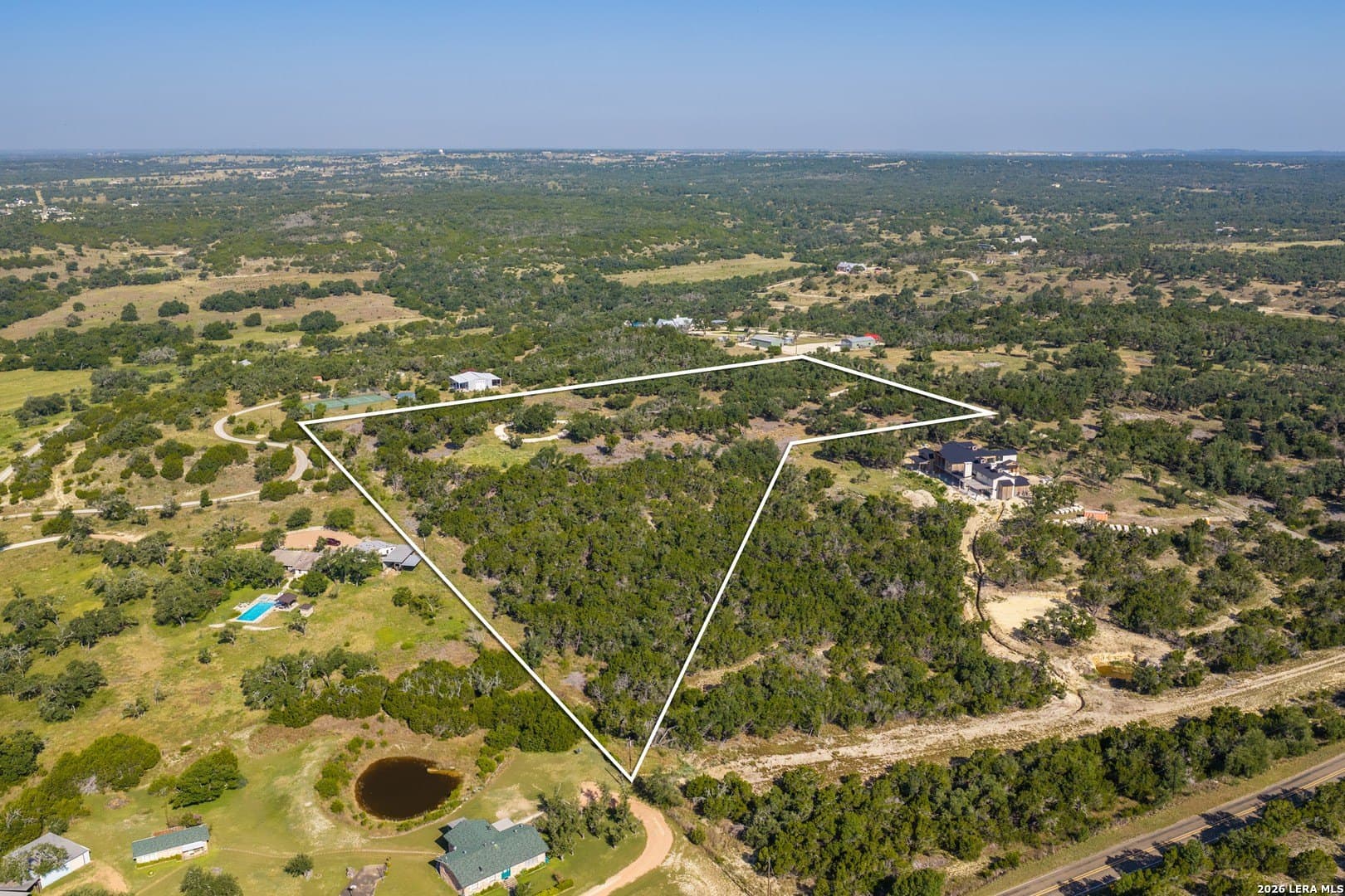 10 acres in Gillespie County - photo 3