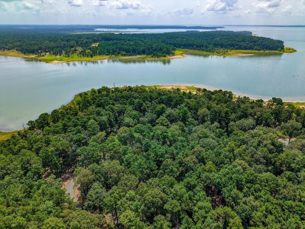 1.25 acres in Texas County