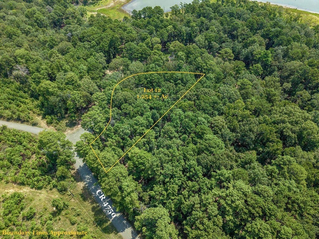 1.25 acres in Texas County - photo 10