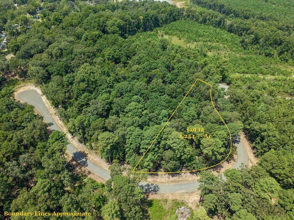 1.25 acres in Texas County - photo 11