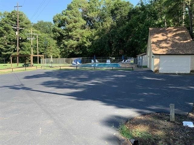 0.23 acres in Franklin (TX) County - photo 12