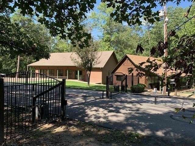 0.23 acres in Franklin (TX) County - photo 13