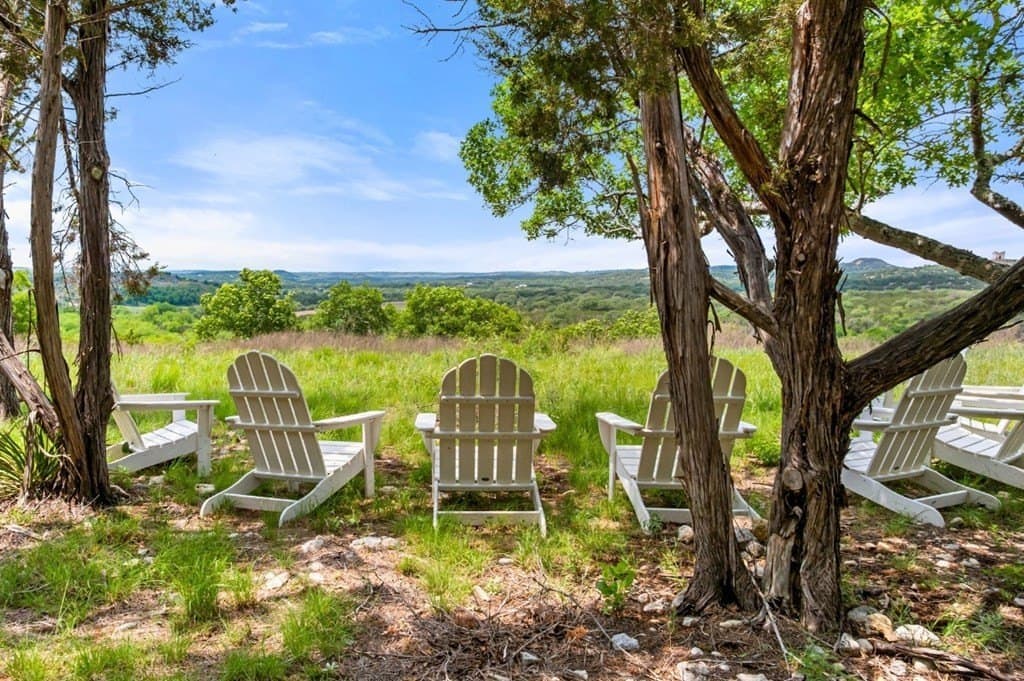 25.77 acres in Blanco County gallery image 4