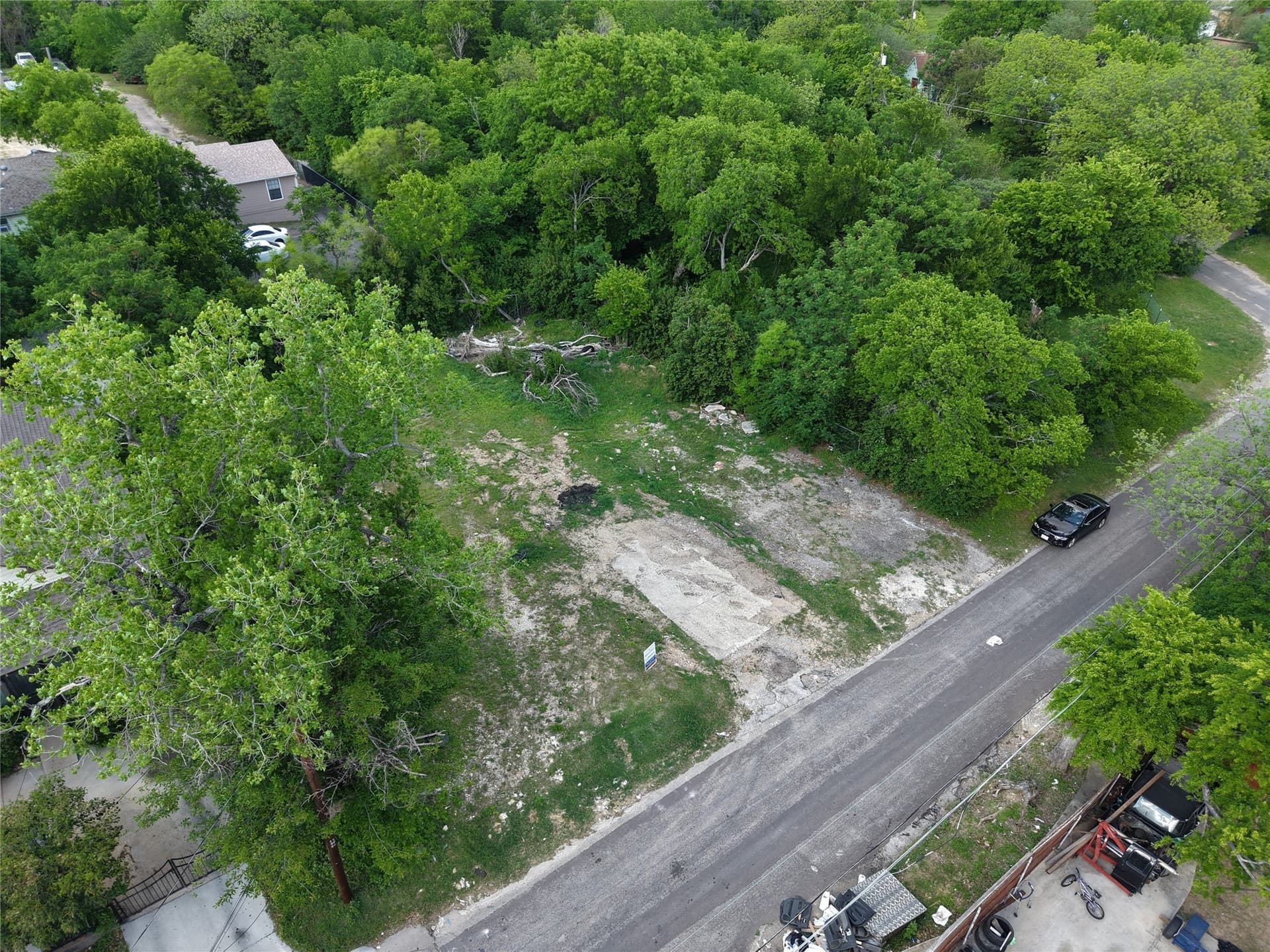 0.21 acres in Dallas County - photo 8