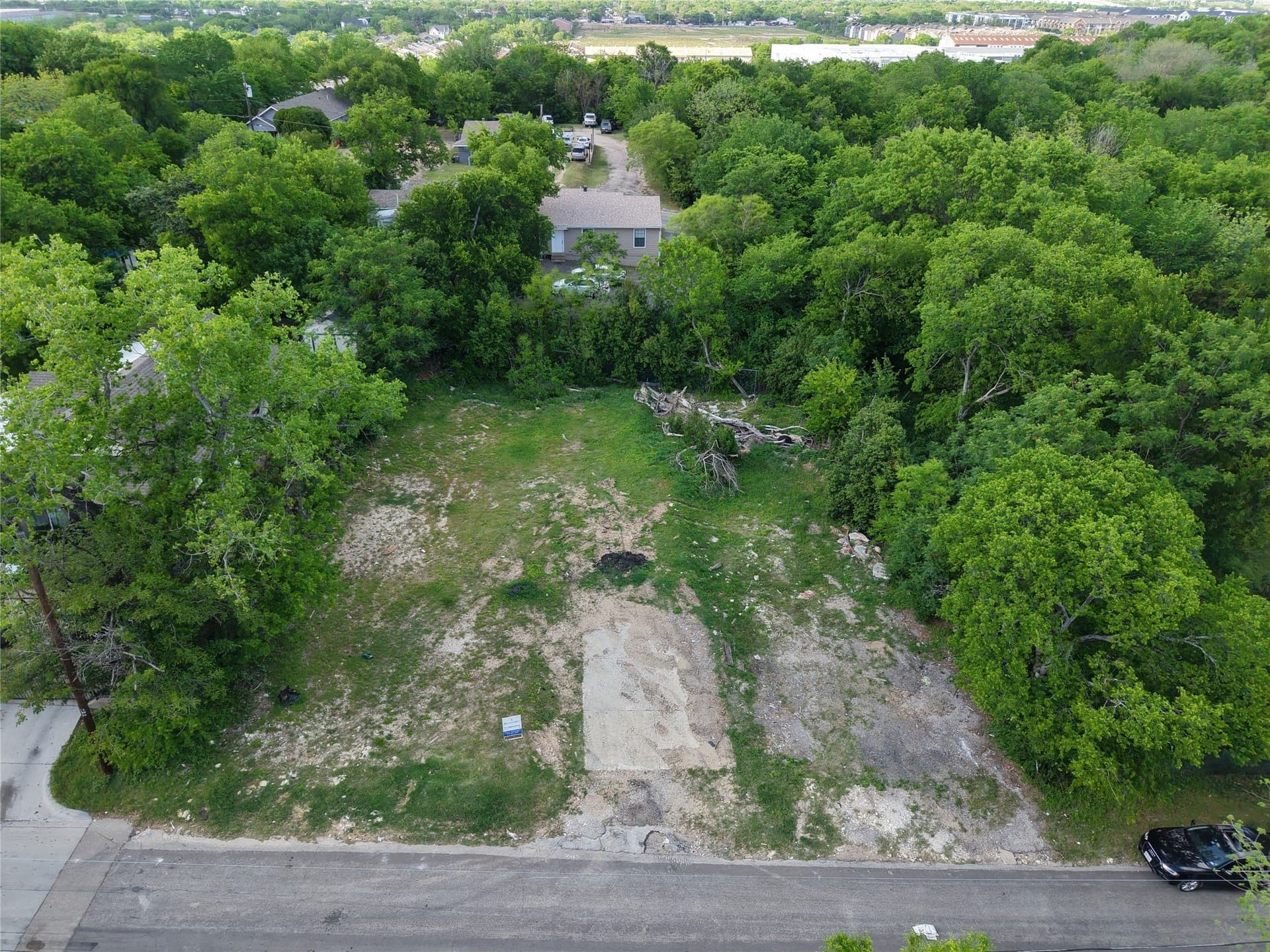 0.21 acres in Dallas County - photo 12