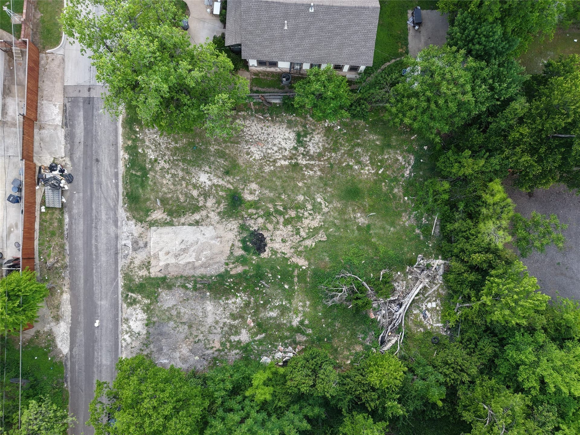 0.21 acres in Dallas County - photo 6