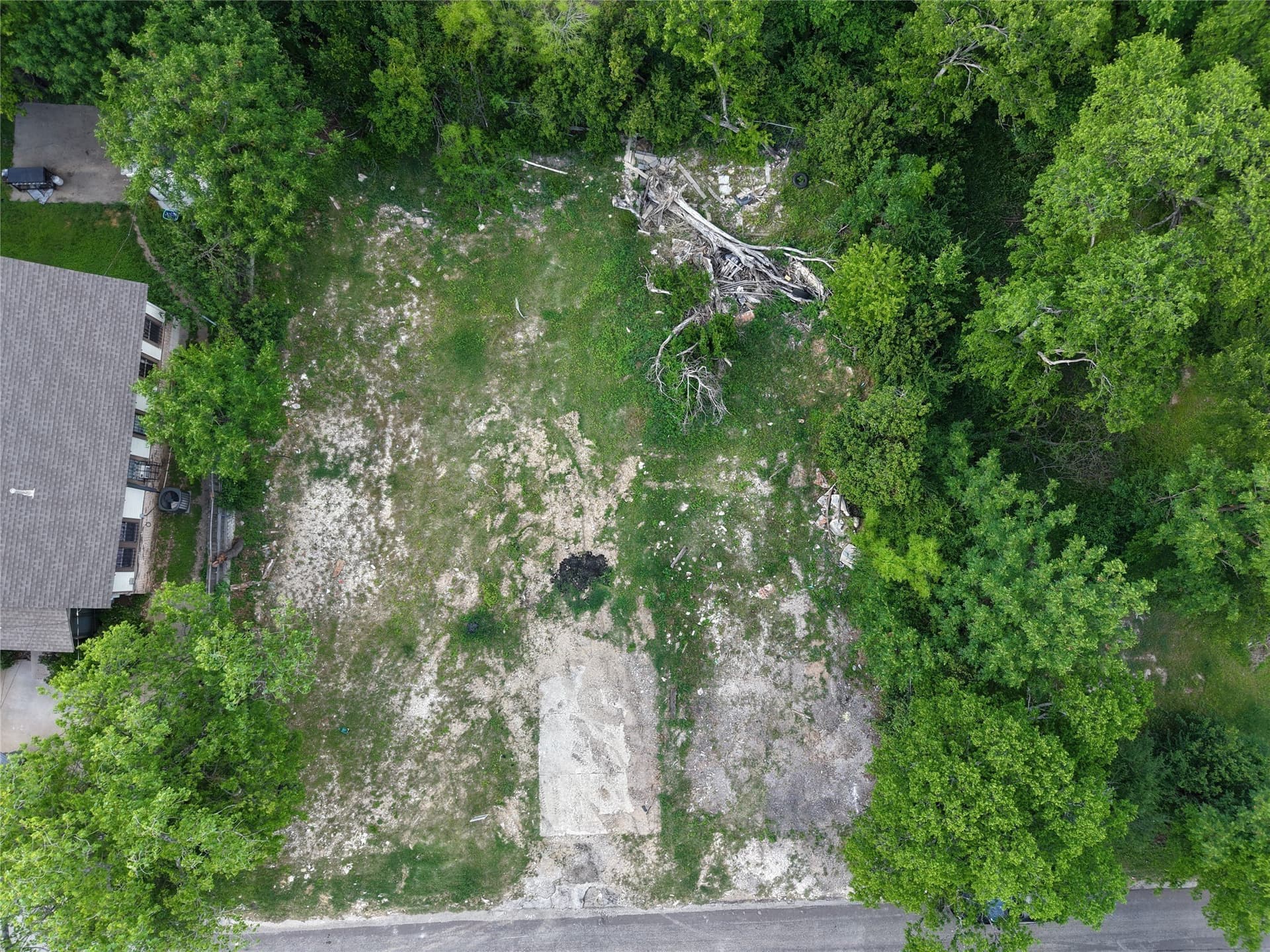 0.21 acres in Dallas County featured view
