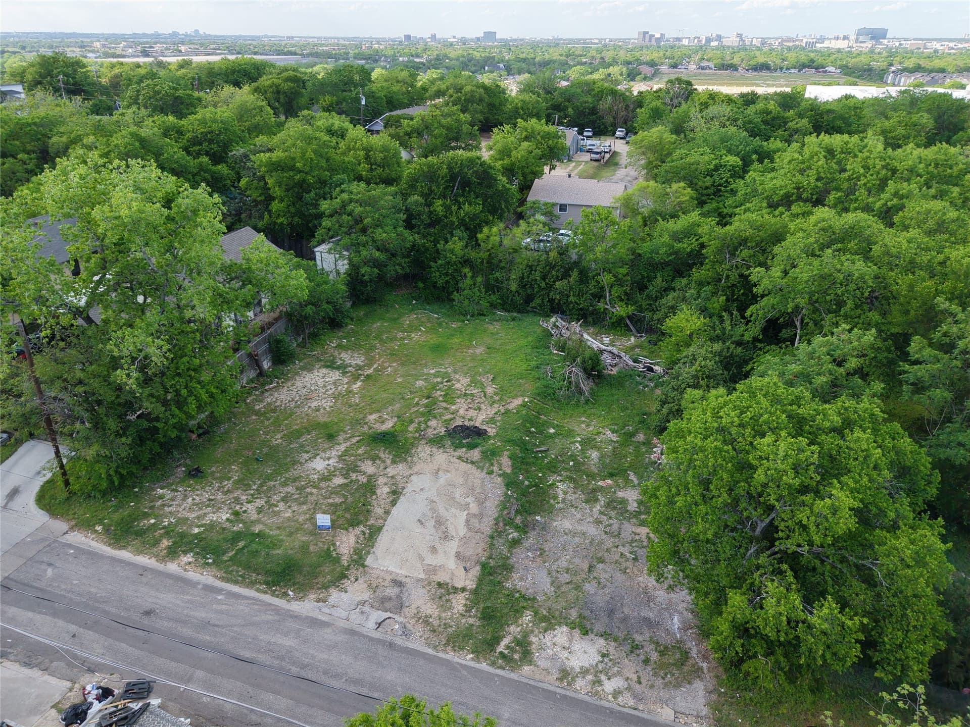 0.21 acres in Dallas County - photo 15