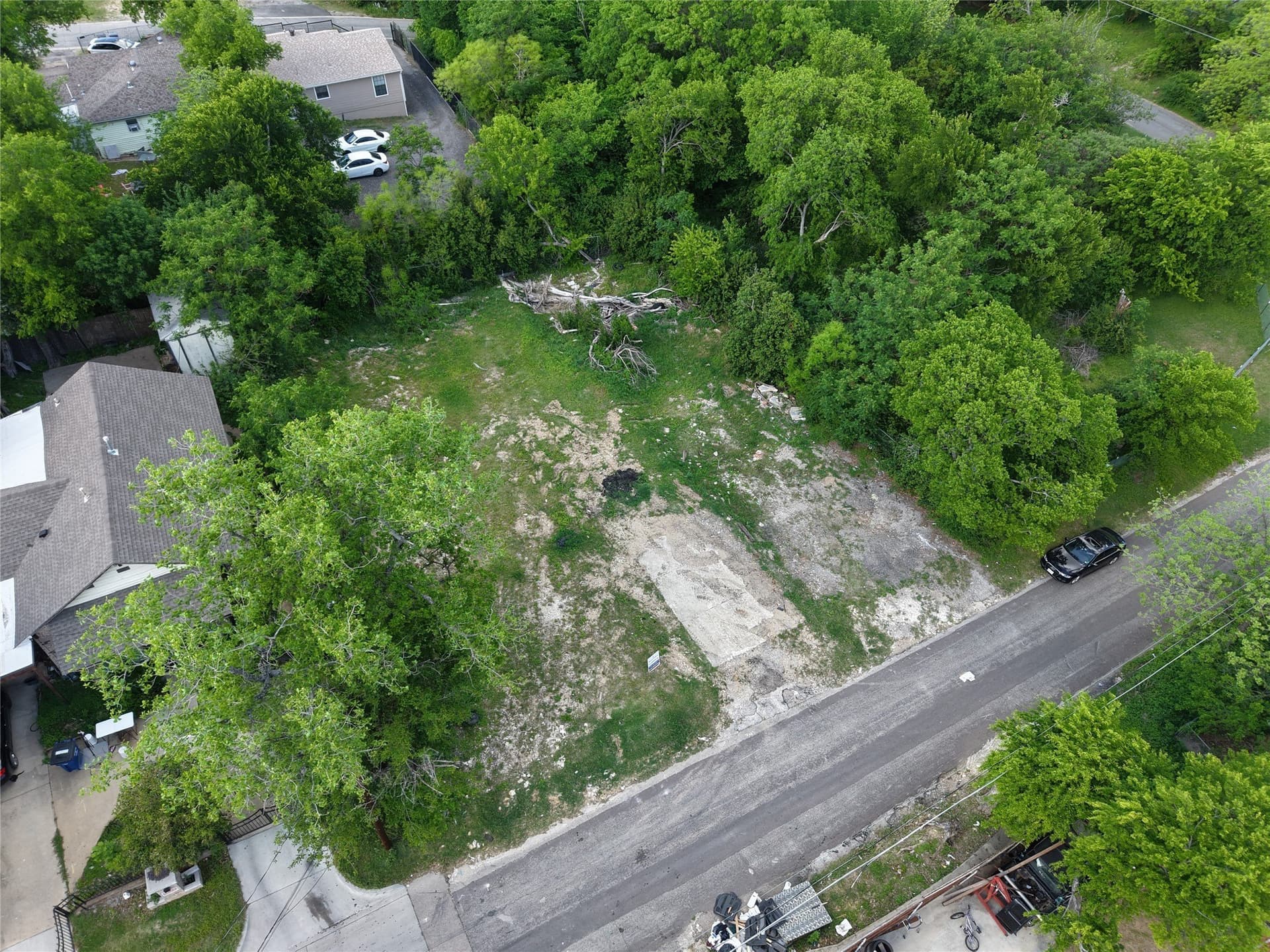 0.21 acres in Dallas County - photo 9