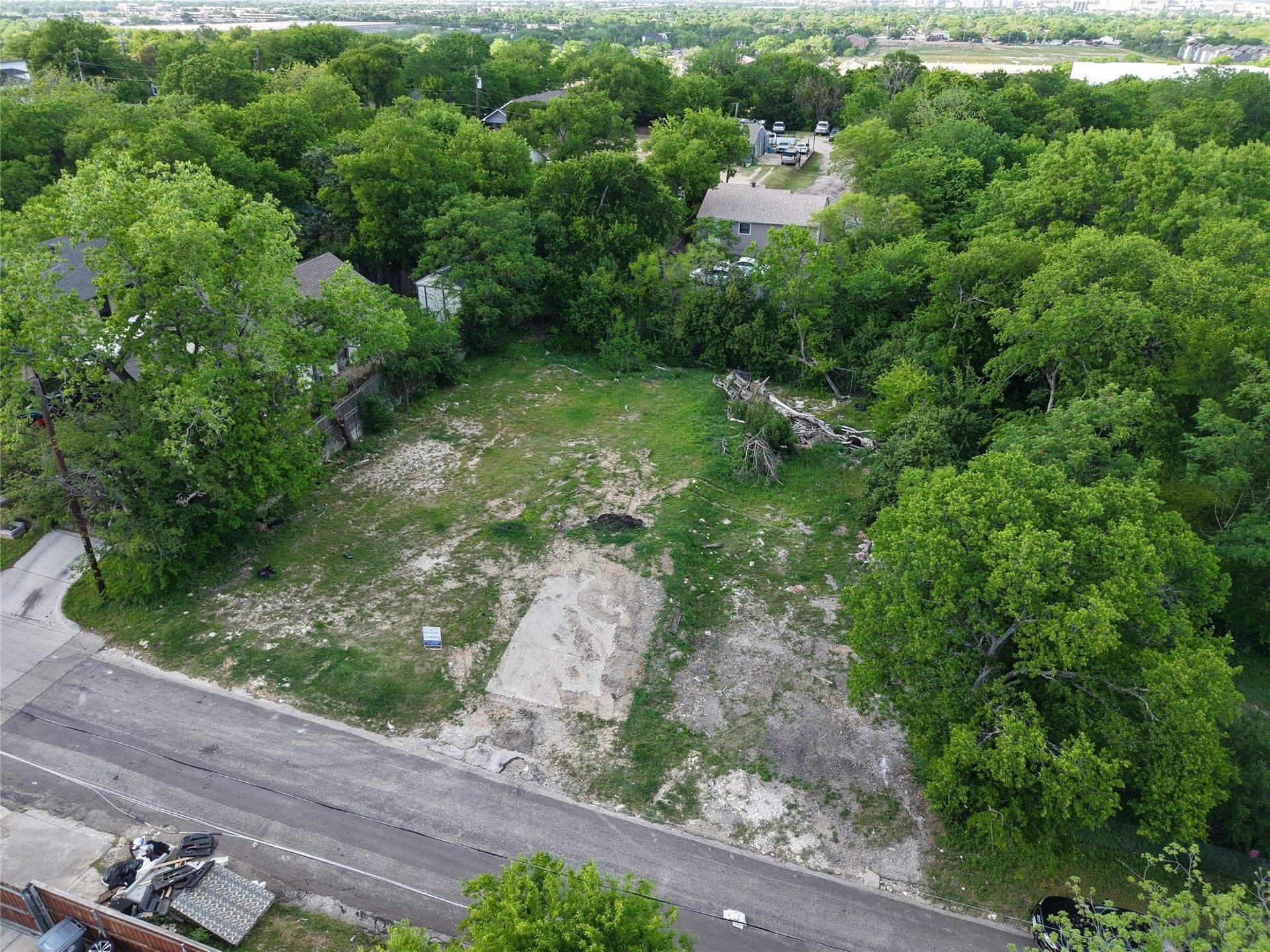 0.21 acres in Dallas County - photo 13