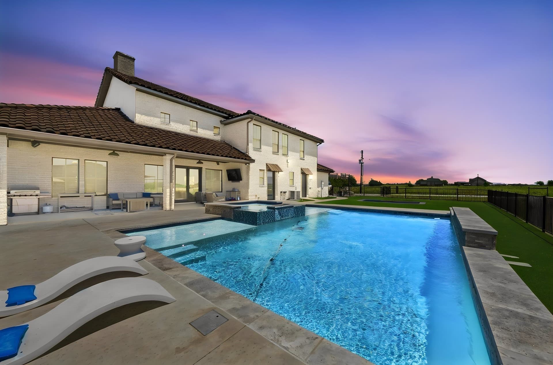 10 acres in Rockwall County featured view