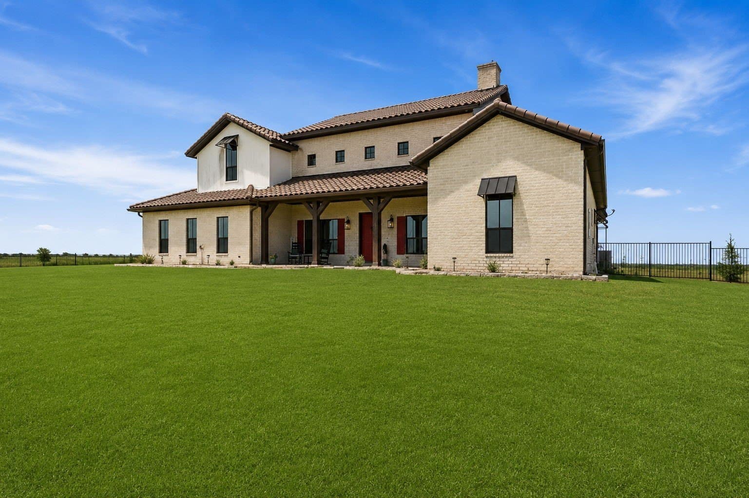 10 acres in Rockwall County gallery image 2