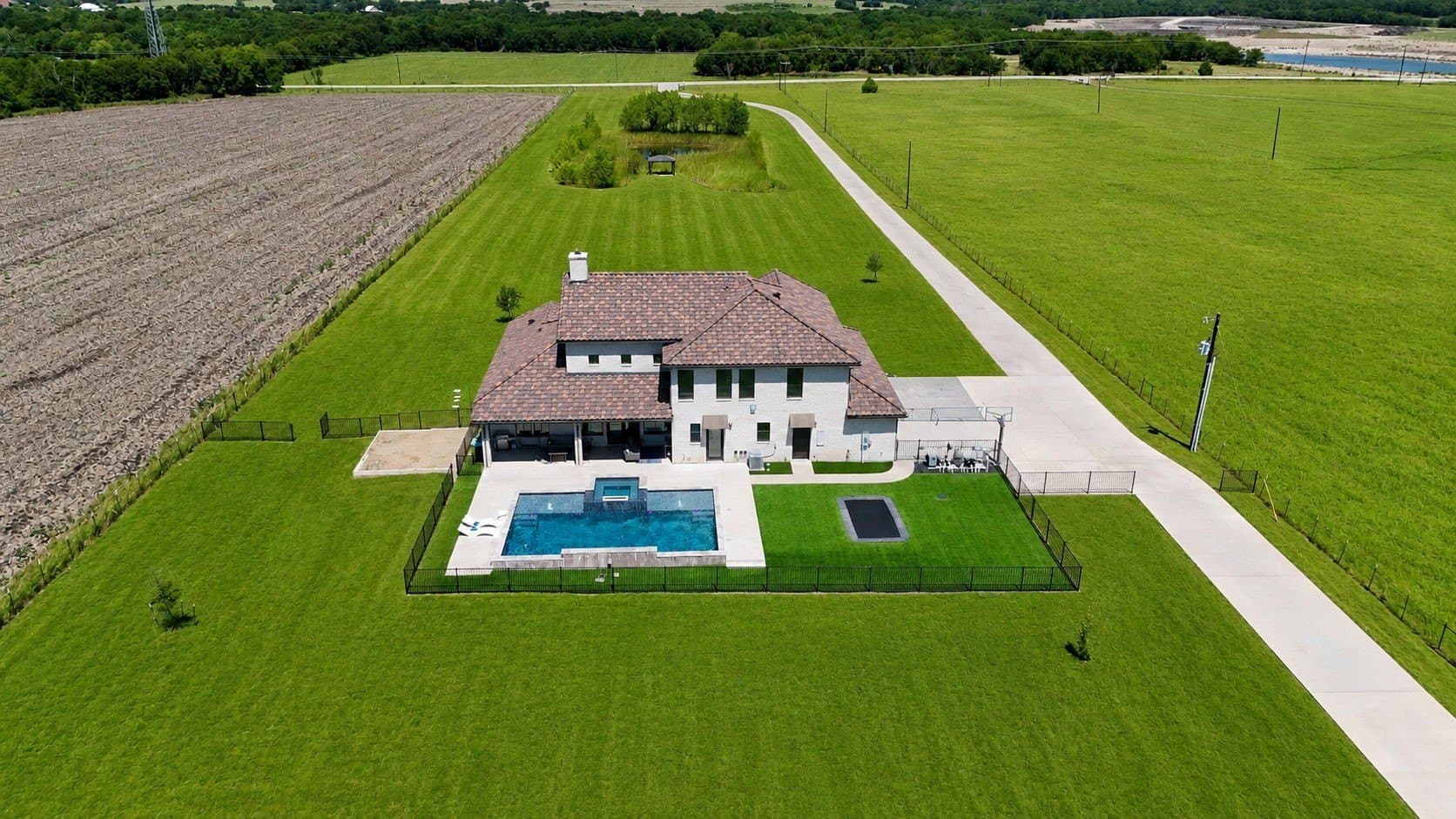10 acres in Rockwall County - photo 32