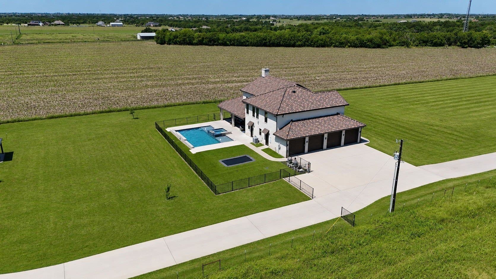 10 acres in Rockwall County - photo 33