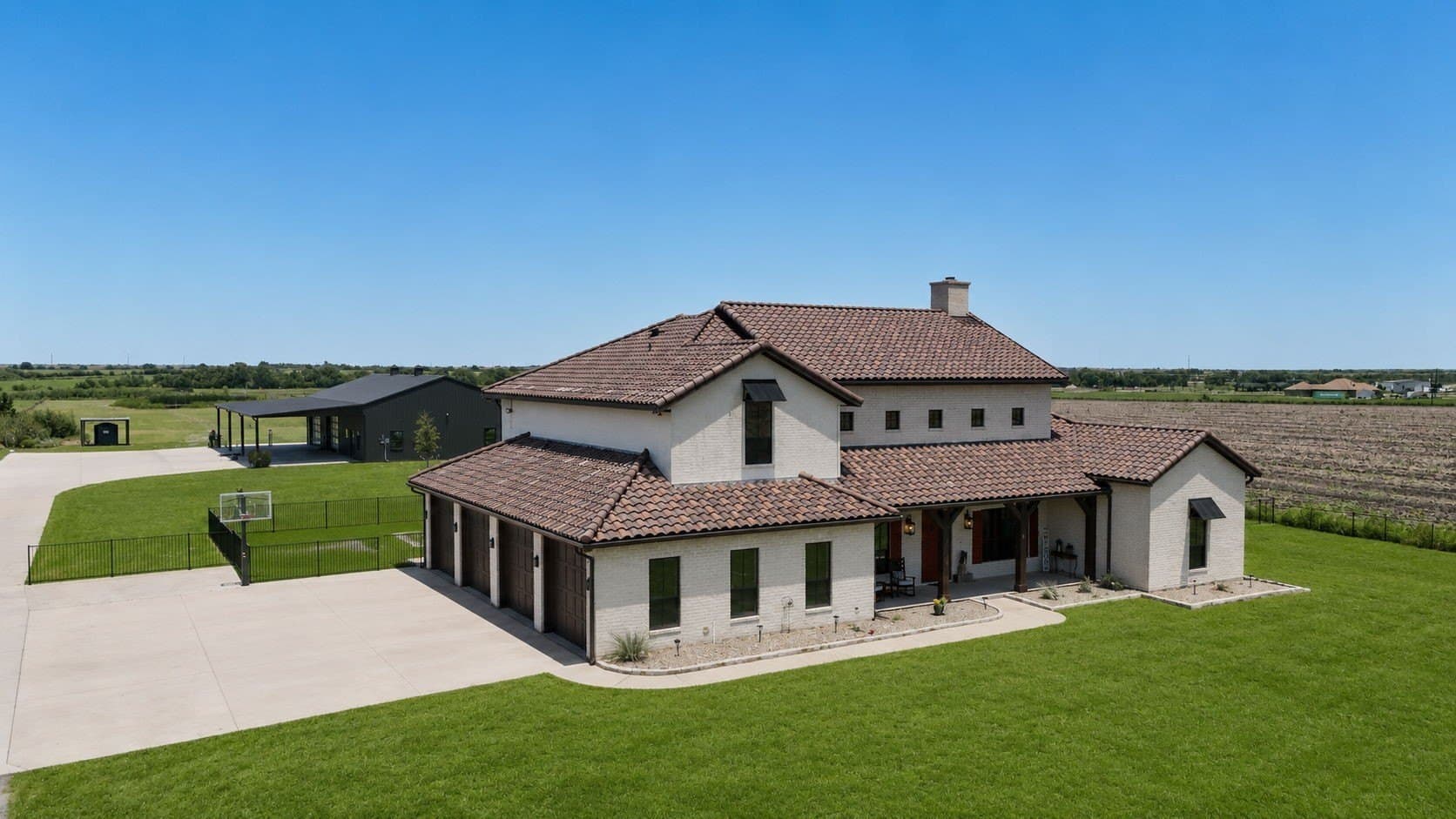 10 acres in Rockwall County gallery image 3