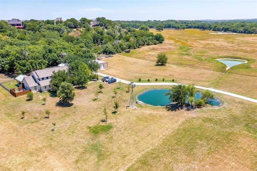 10 acres in Parker County gallery image 4