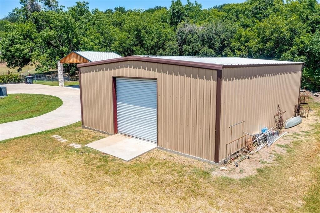 10 acres in Parker County featured view