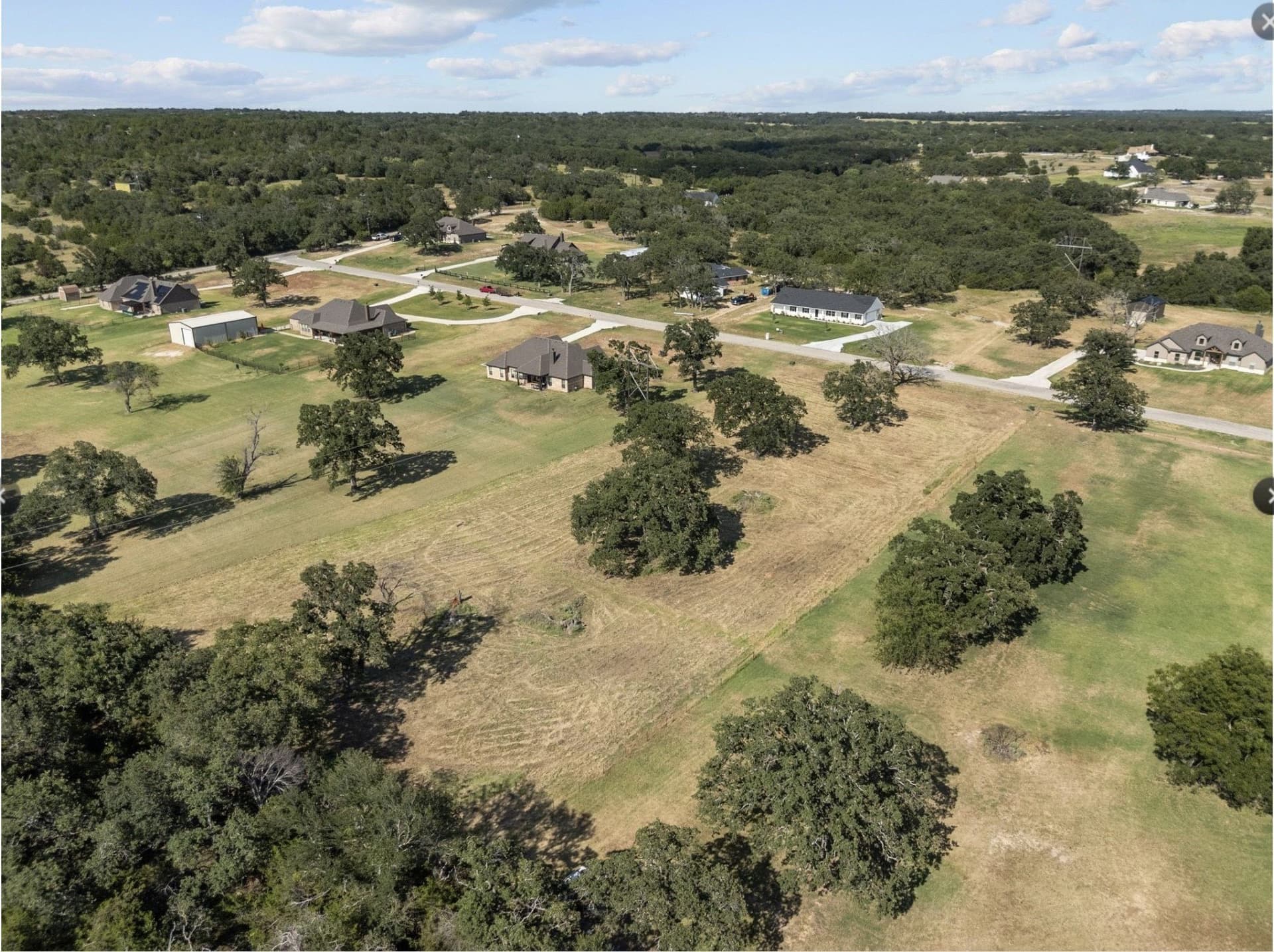 2 acres in Parker County - photo 7