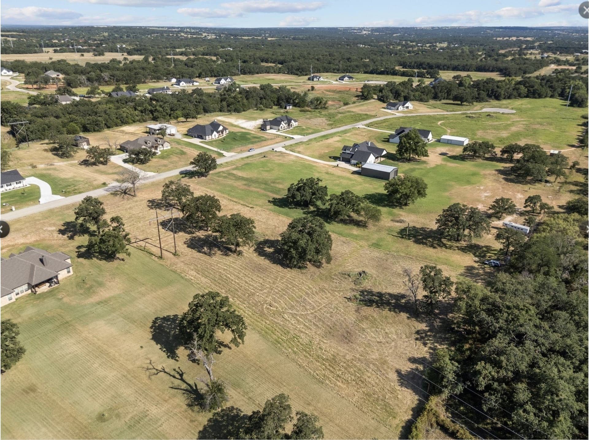 2 acres in Parker County - photo 5