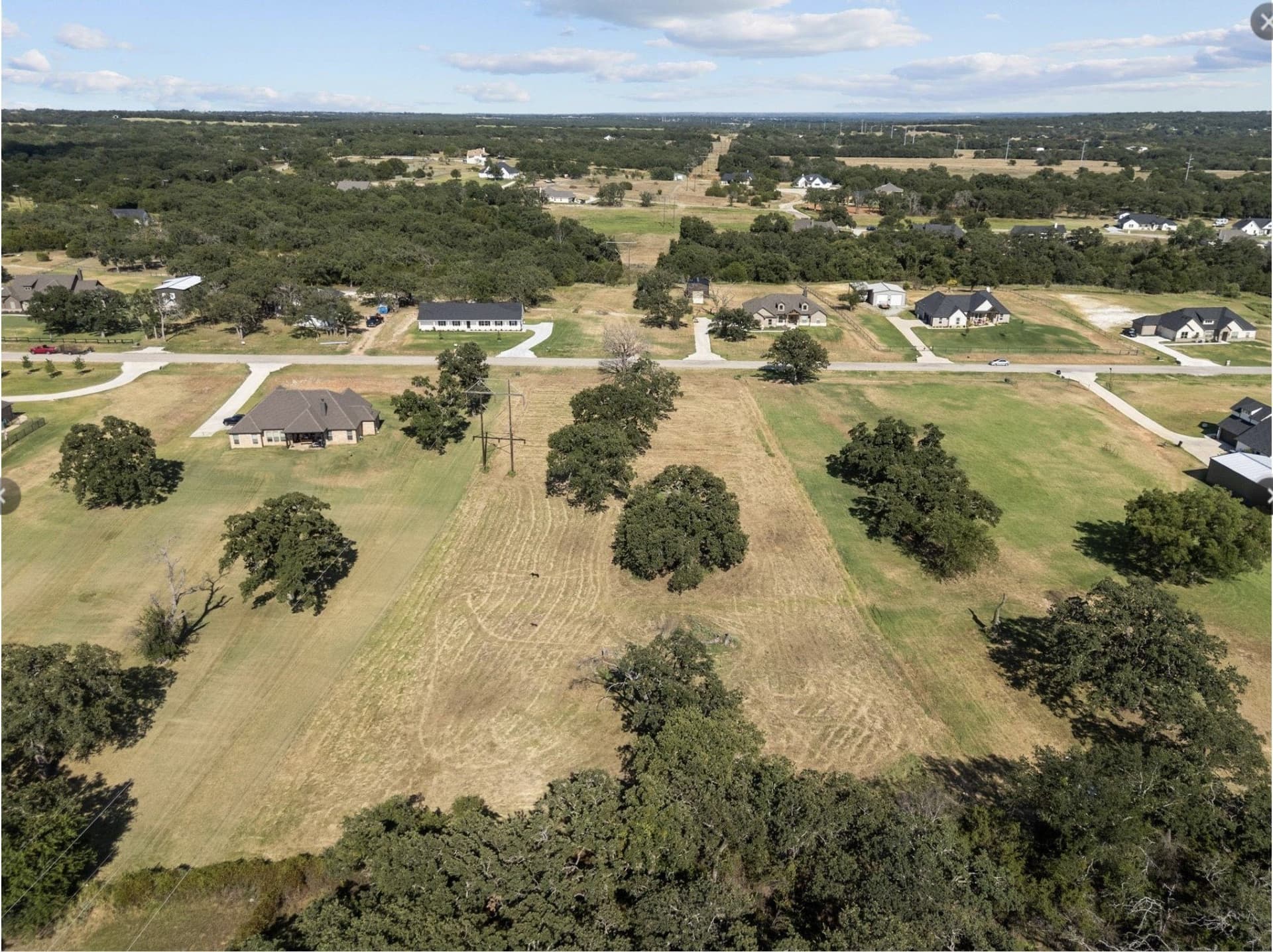 2 acres in Parker County - photo 6
